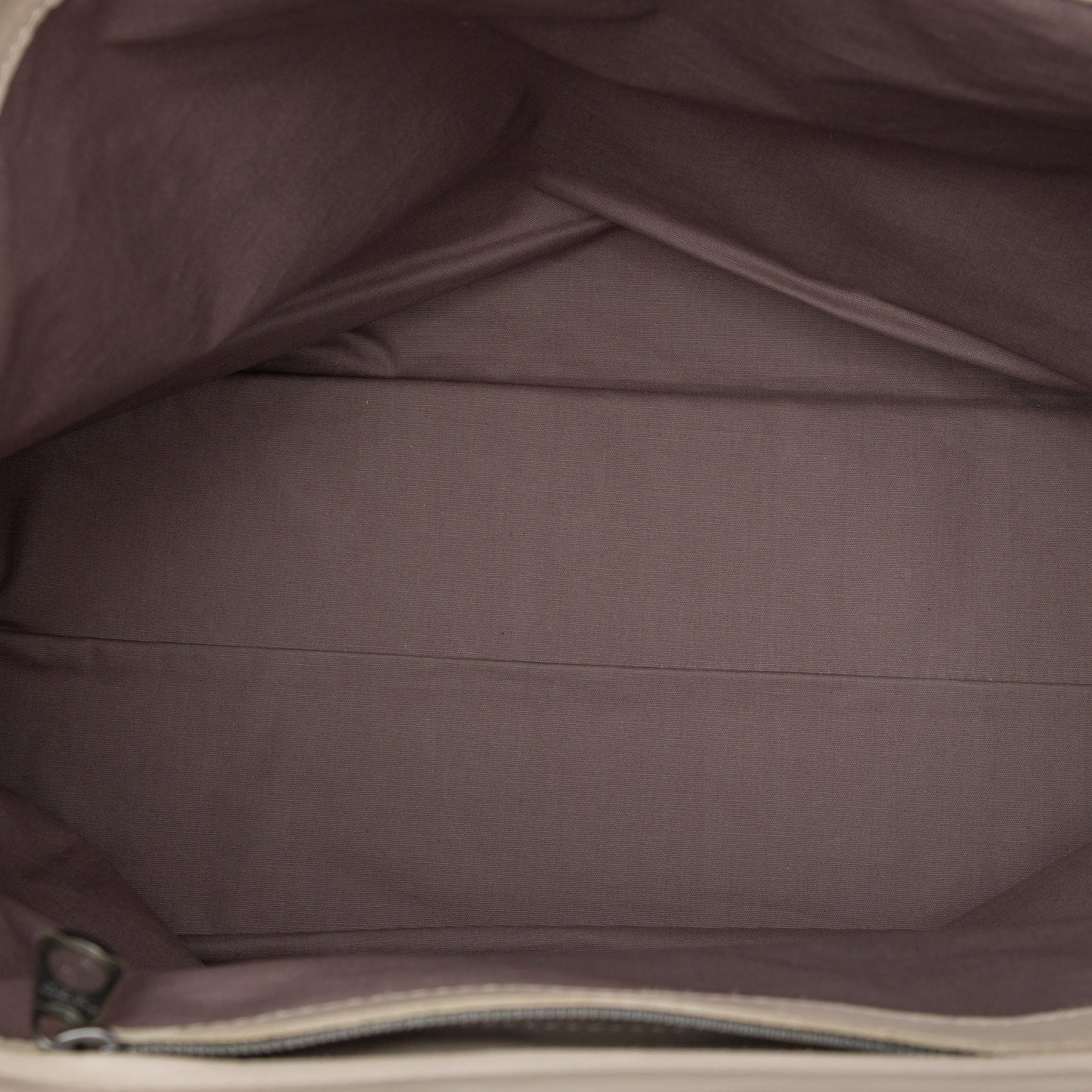 Bottega Veneta Nappa Intrecciato Belted Tote
