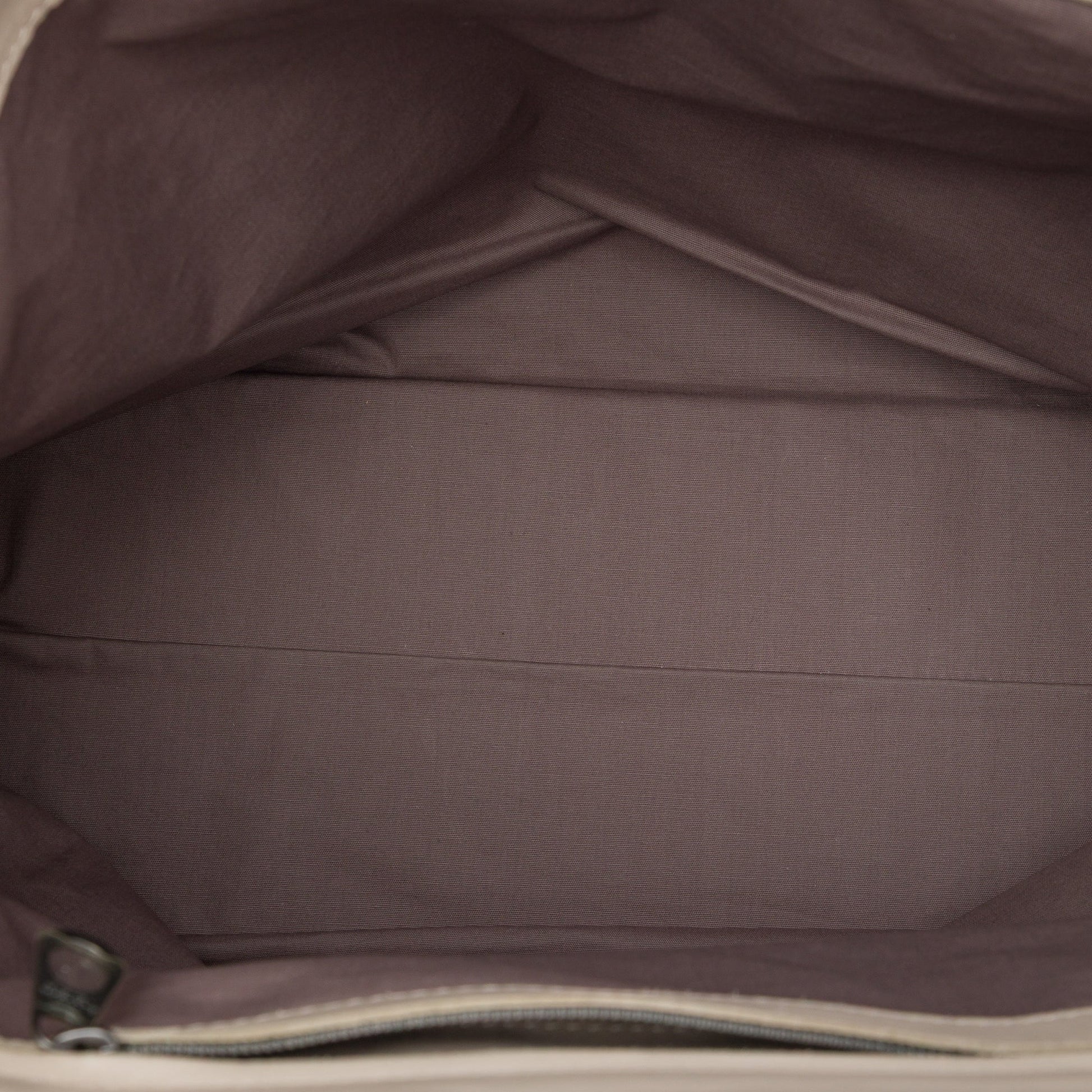 Bottega Veneta Nappa Intrecciato Belted Tote