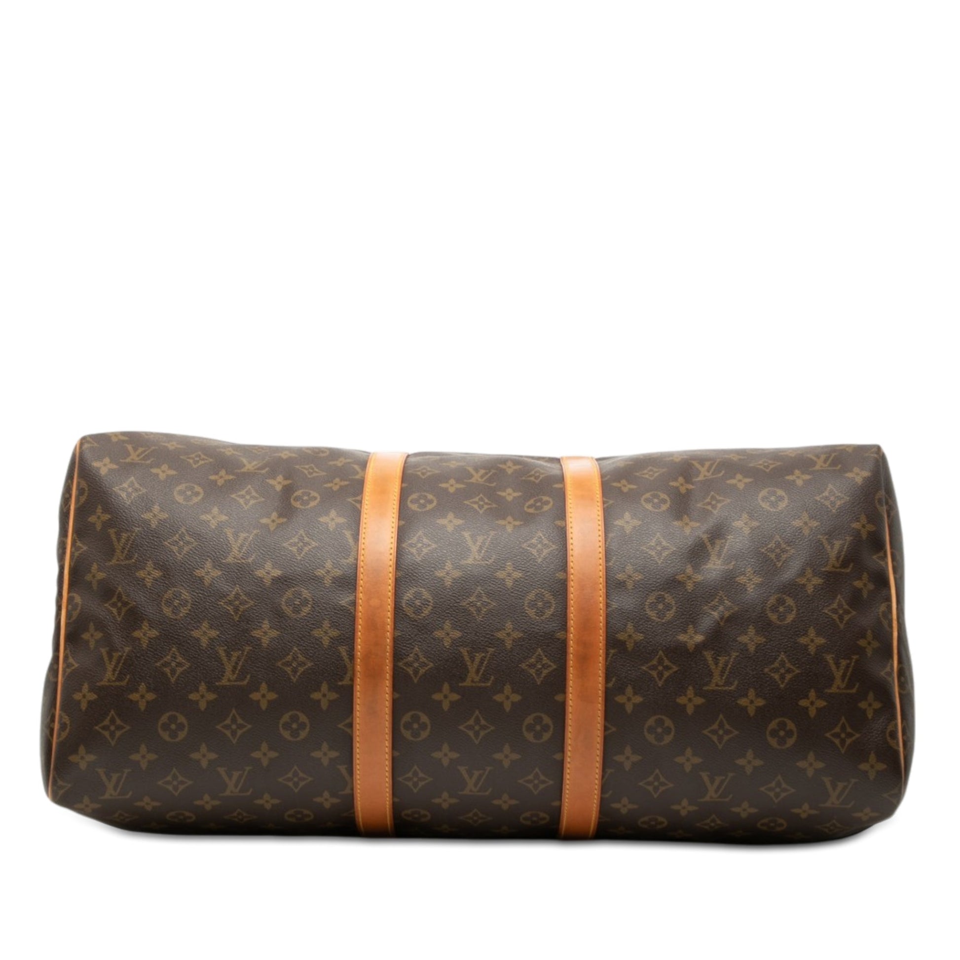 Louis Vuitton Monogram Keepall 55