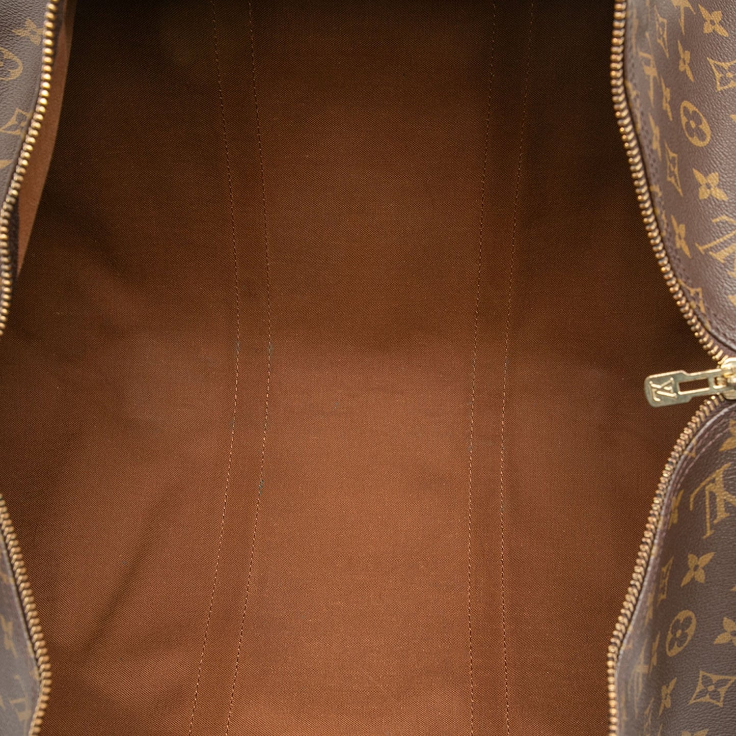 Louis Vuitton Monogram Keepall 55