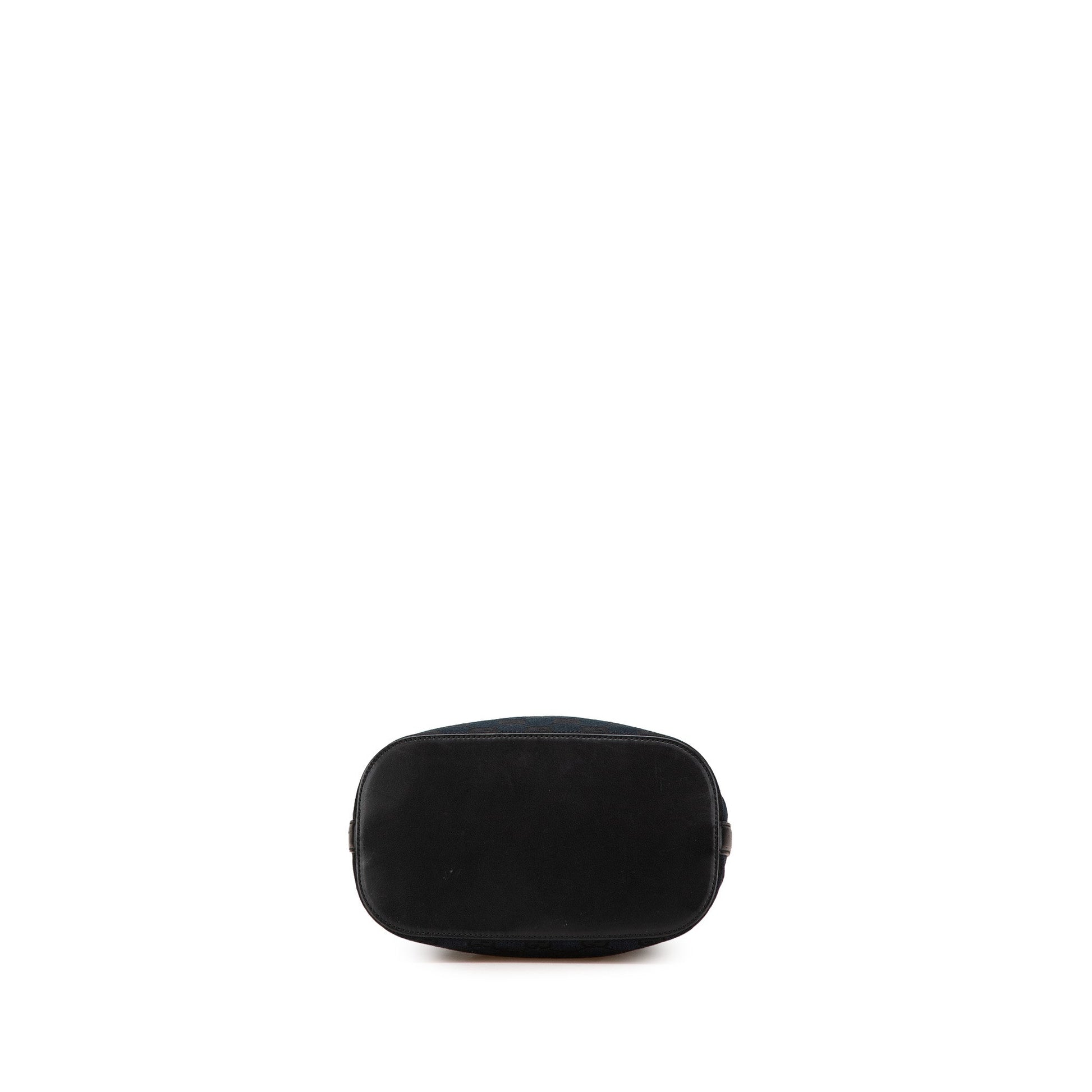 Gucci GG Canvas Shoulder Bag
