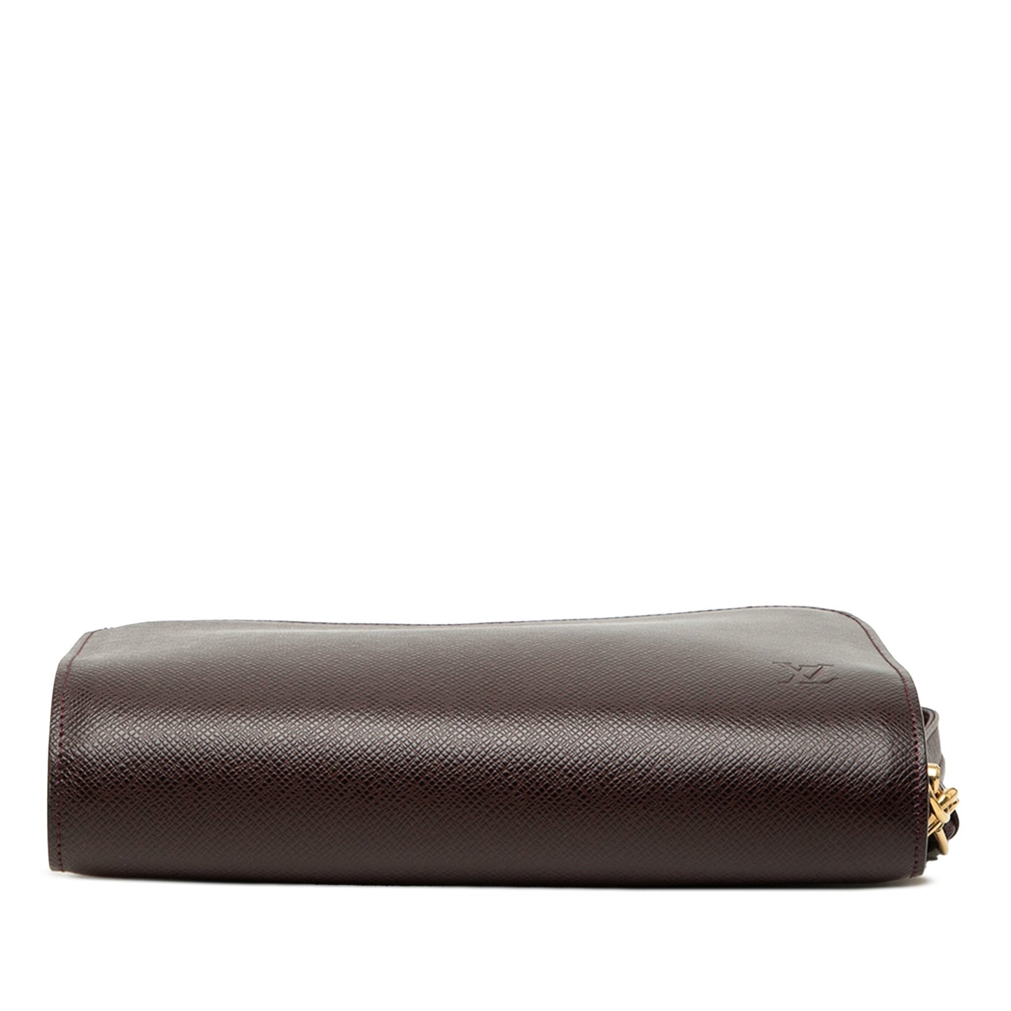 Louis Vuitton Taiga Pochette Baikal