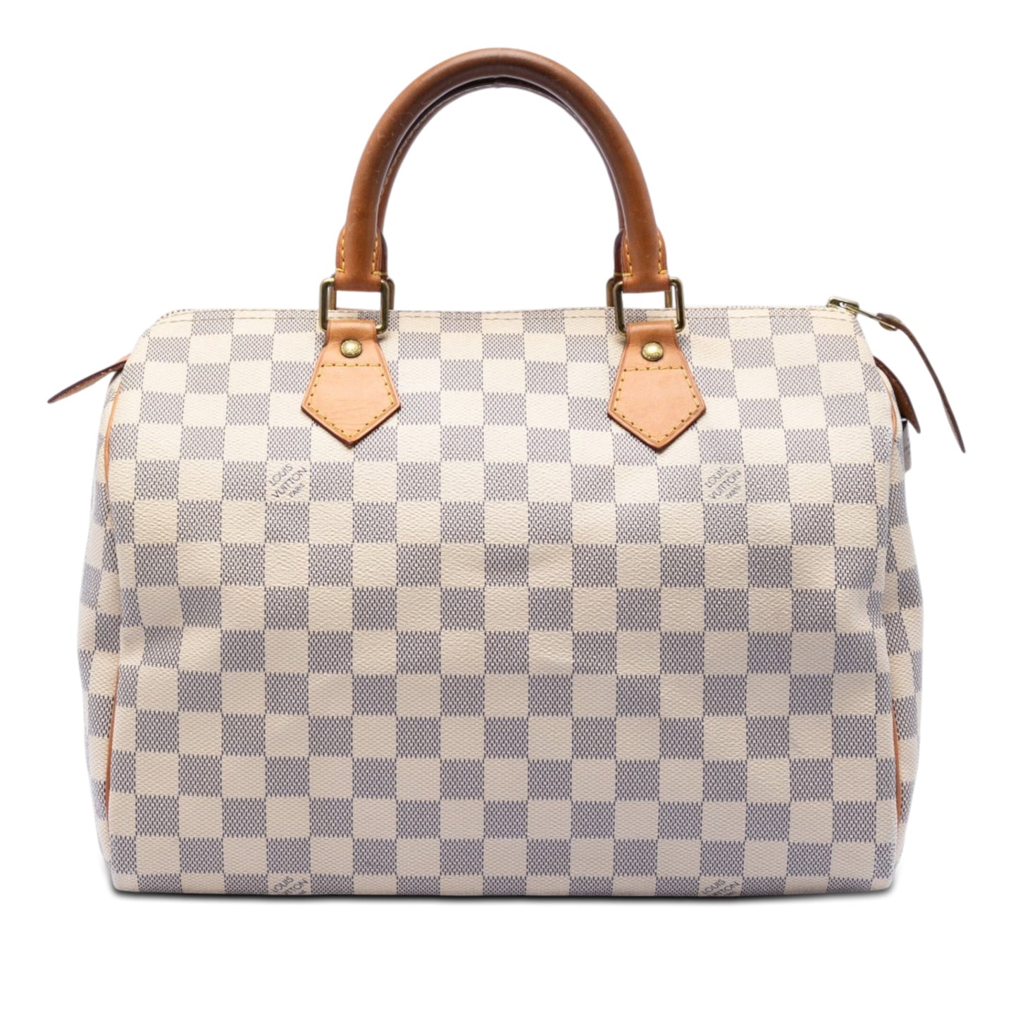 Louis Vuitton Damier Azur Speedy 30
