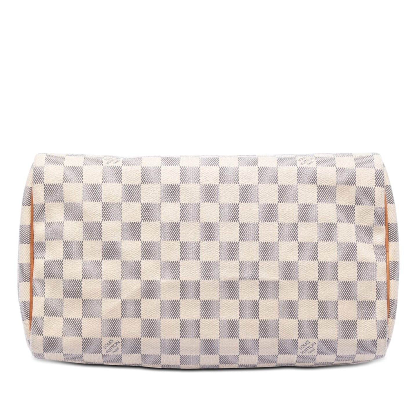 Louis Vuitton Damier Azur Speedy 30