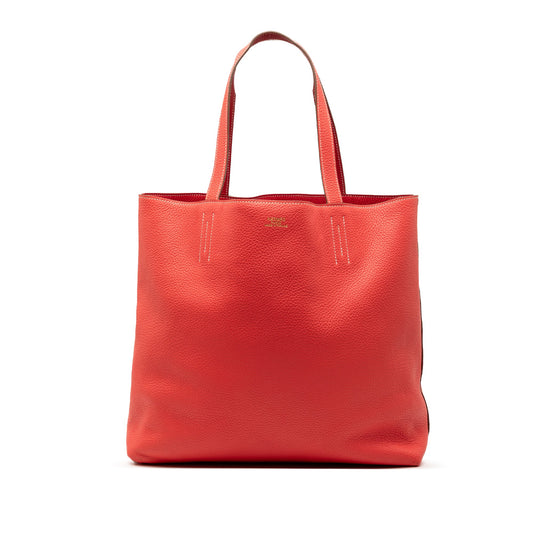 Hermès Clemence Double Sens 36
