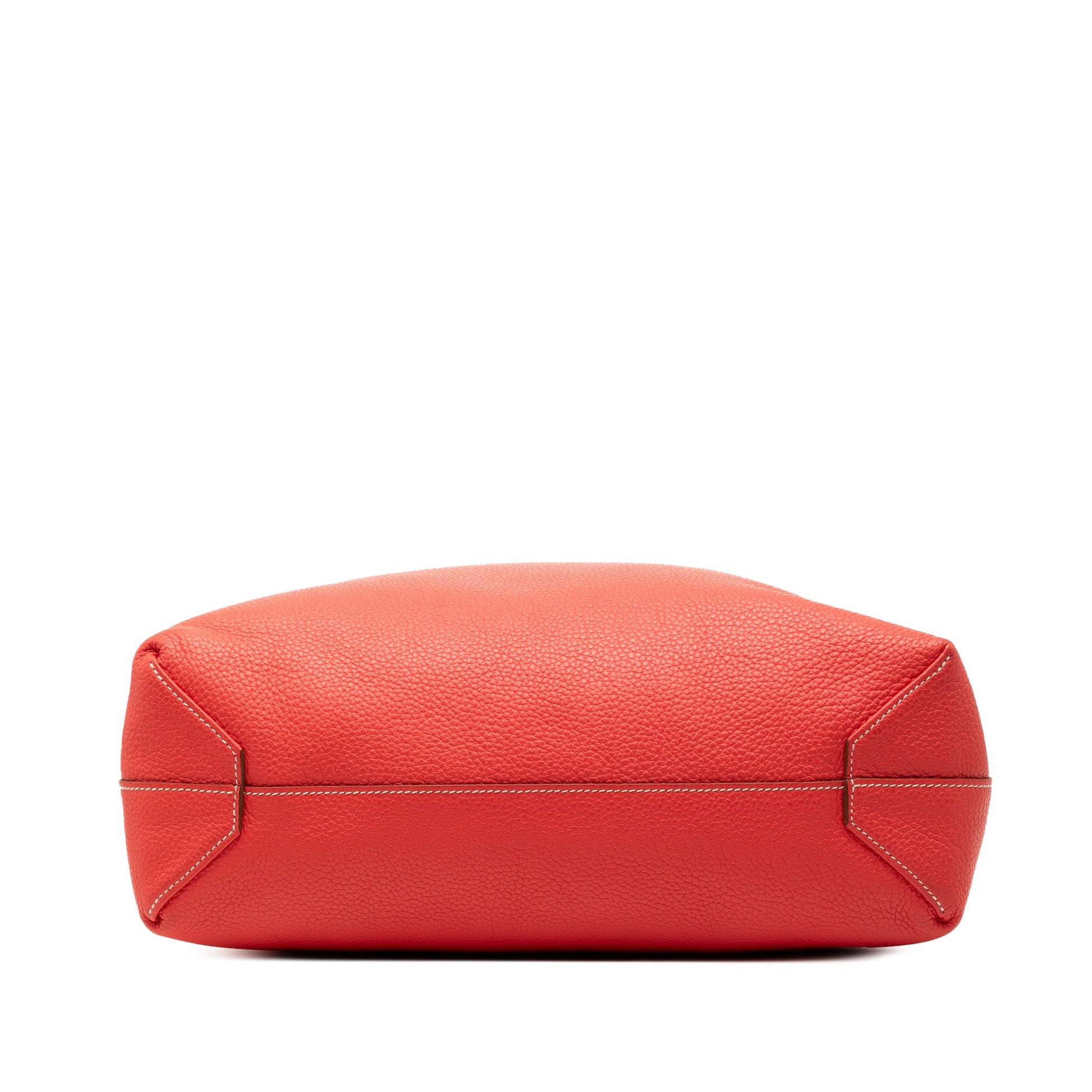 Hermès Clemence Double Sens 36
