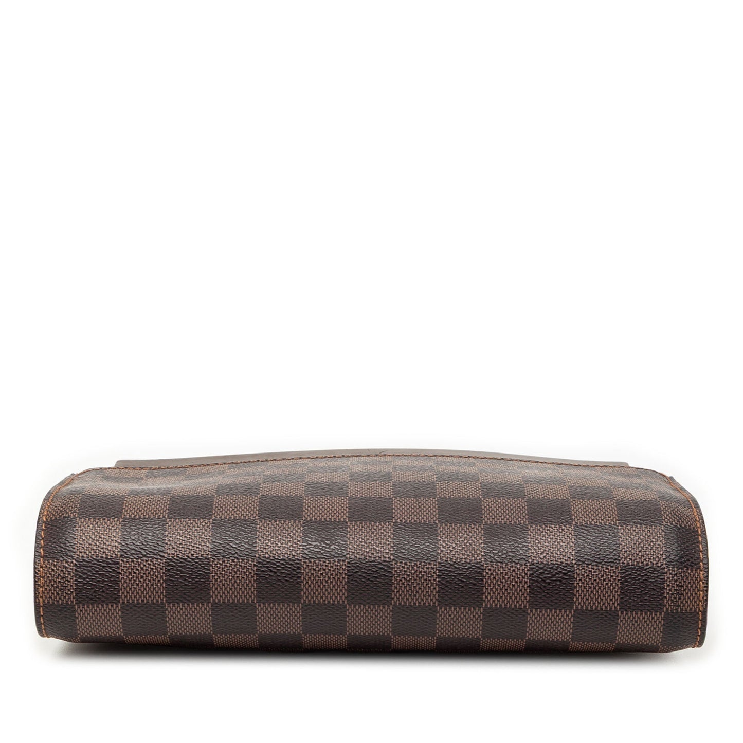 Louis Vuitton Damier Ebene Saint Louis Pochette