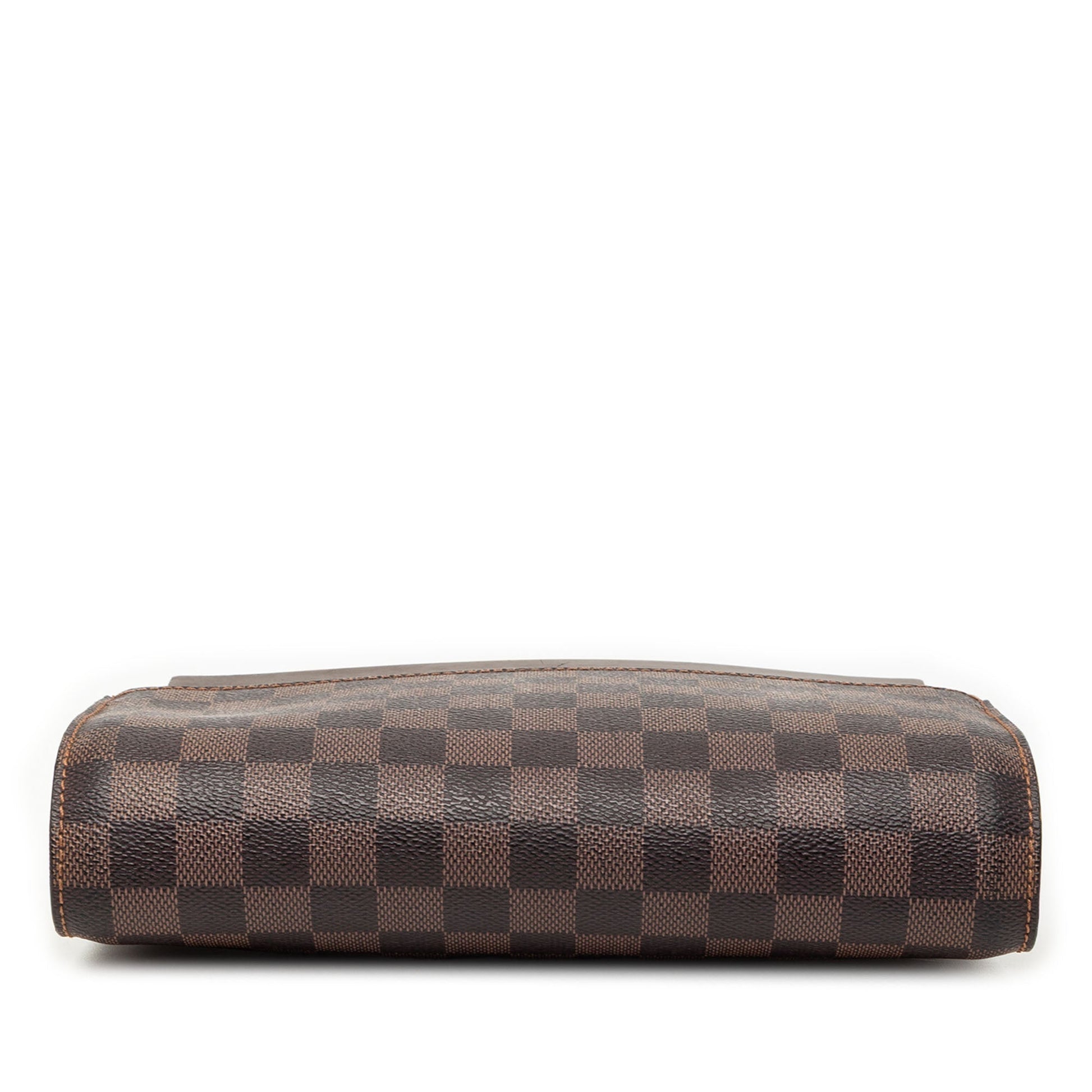 Louis Vuitton Damier Ebene Saint Louis Pochette