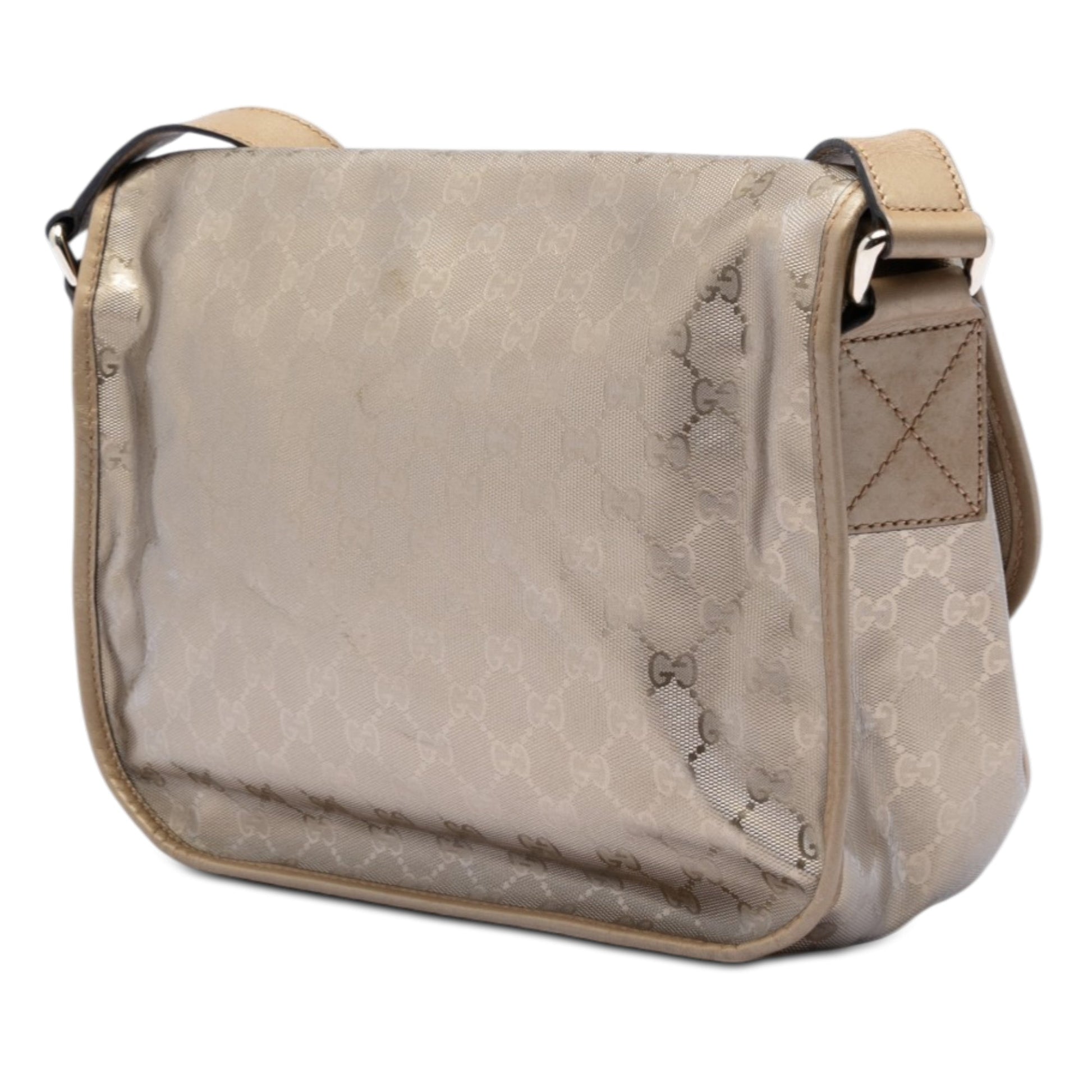 Gucci GG Imprime Crossbody