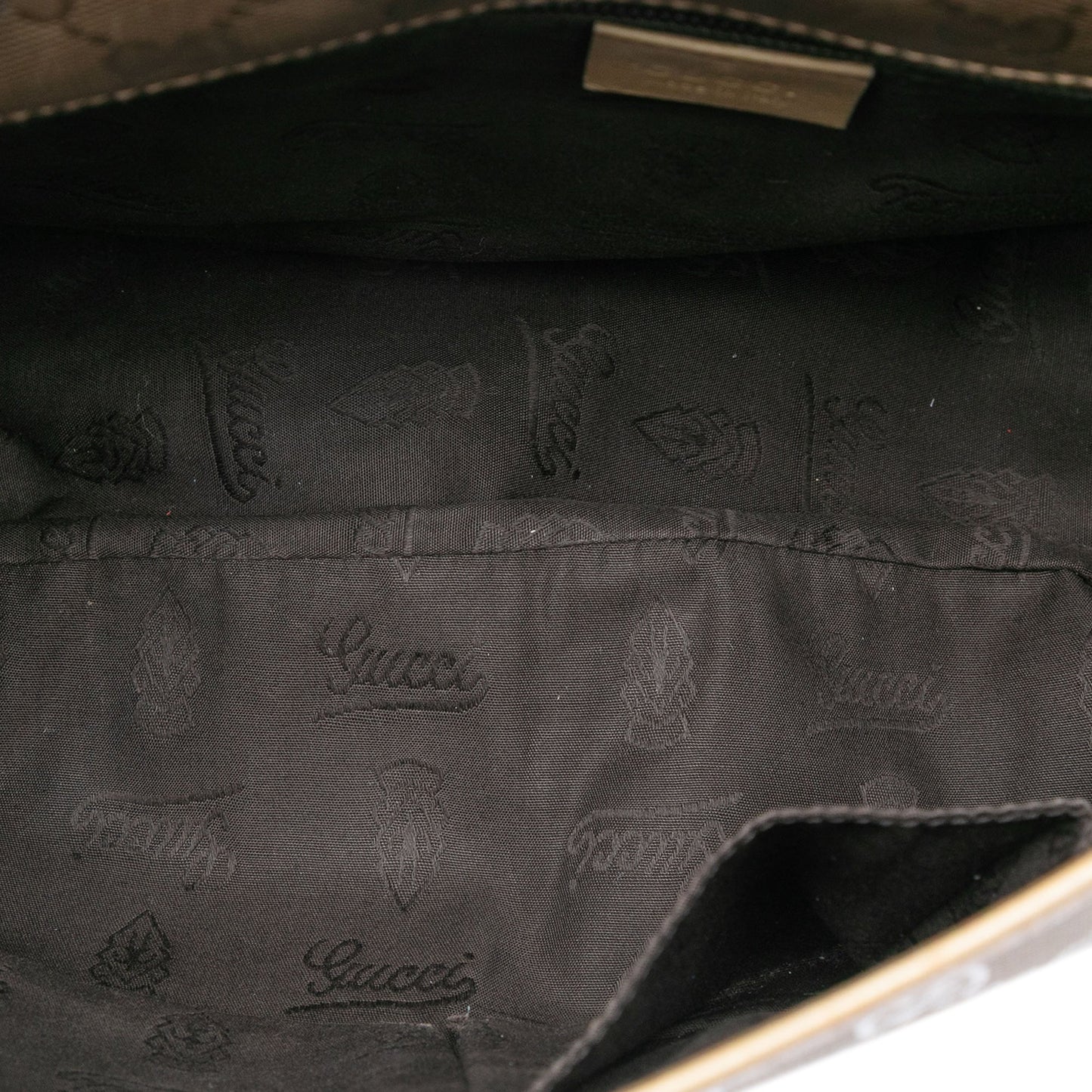 Gucci GG Imprime Crossbody