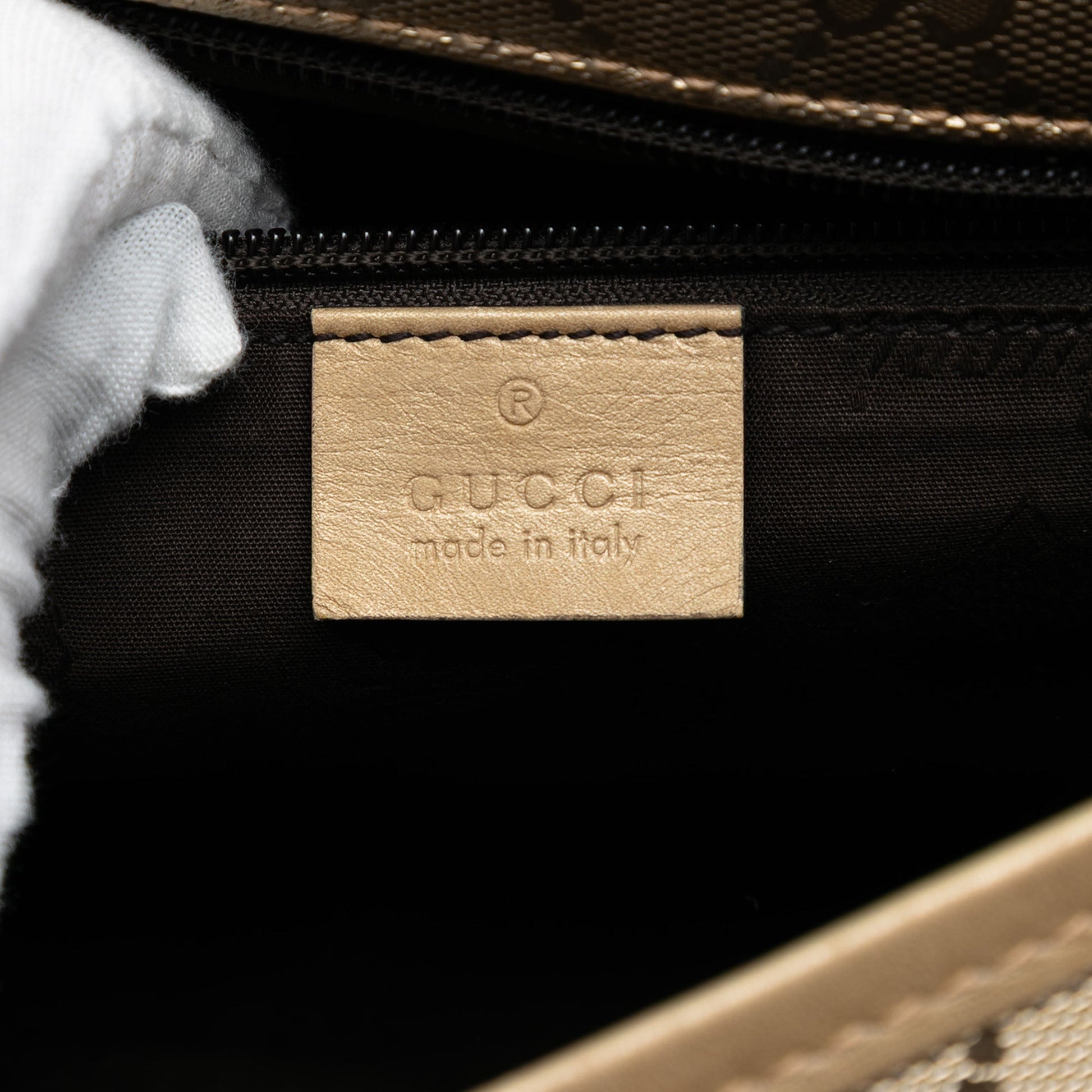 Gucci GG Imprime Crossbody