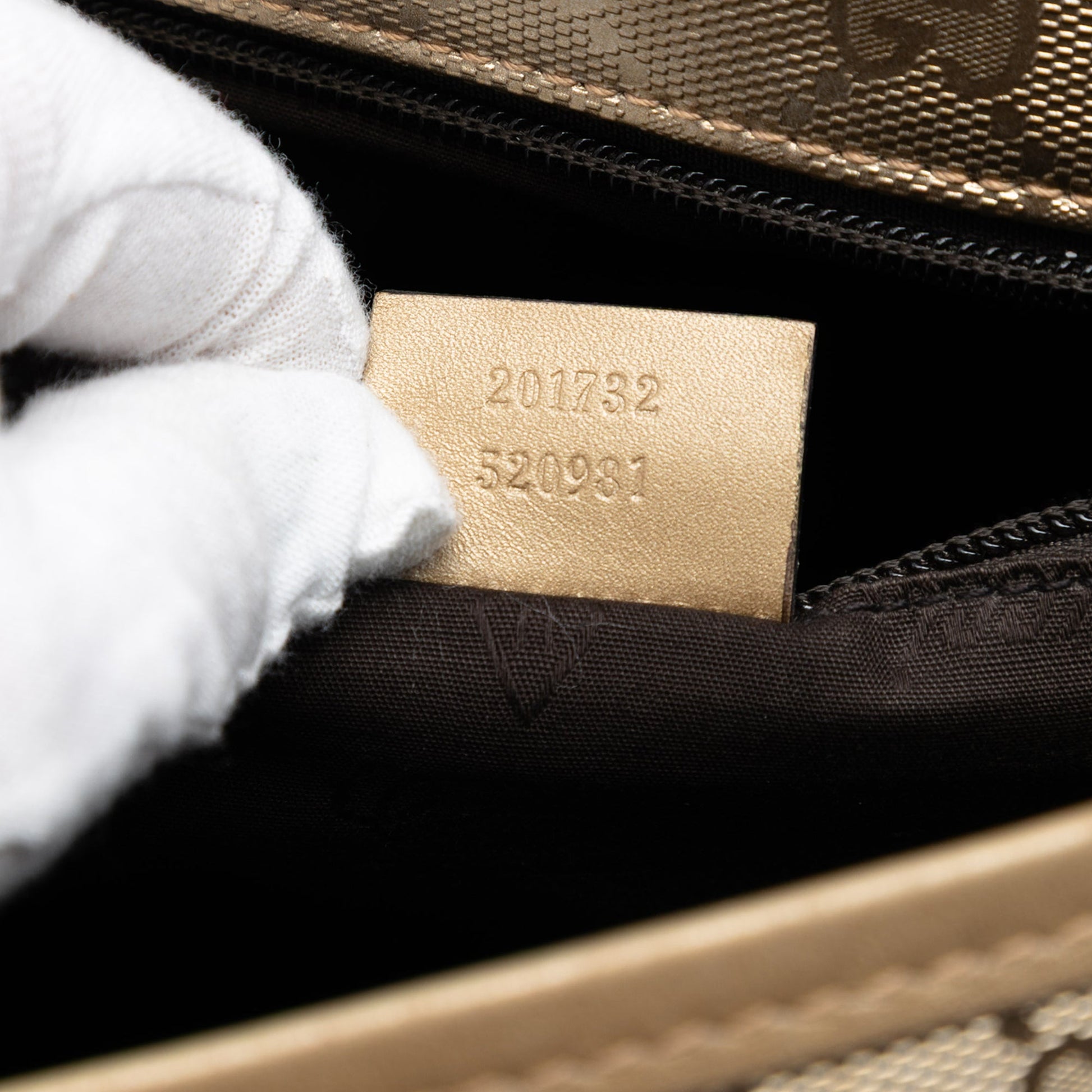 Gucci GG Imprime Crossbody