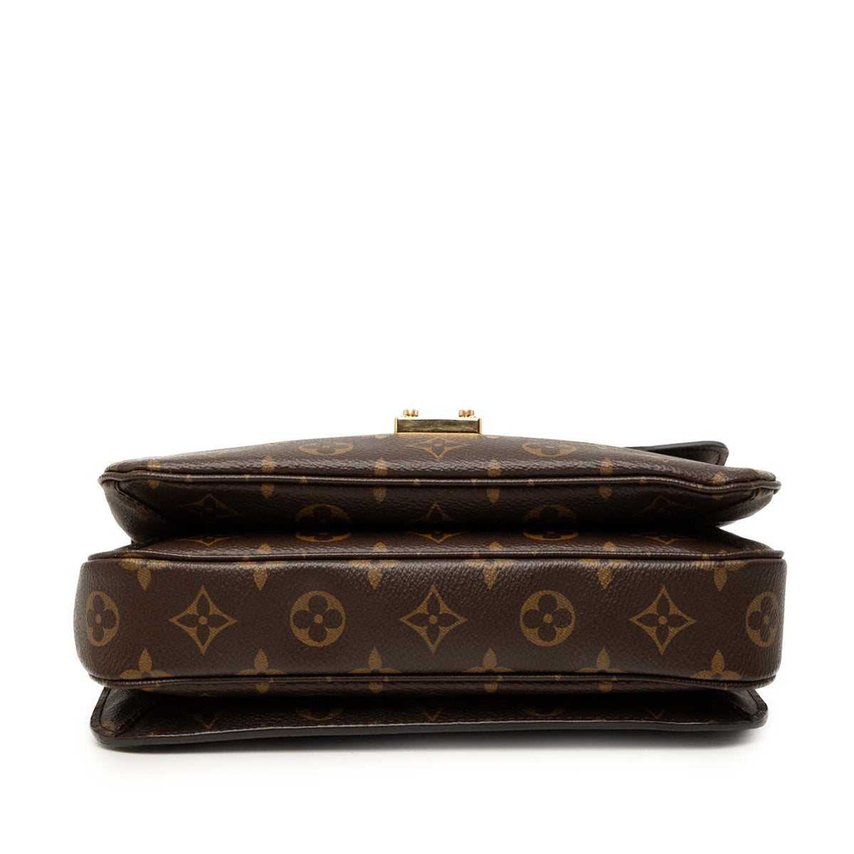 Louis Vuitton Monogram Pochette Metis