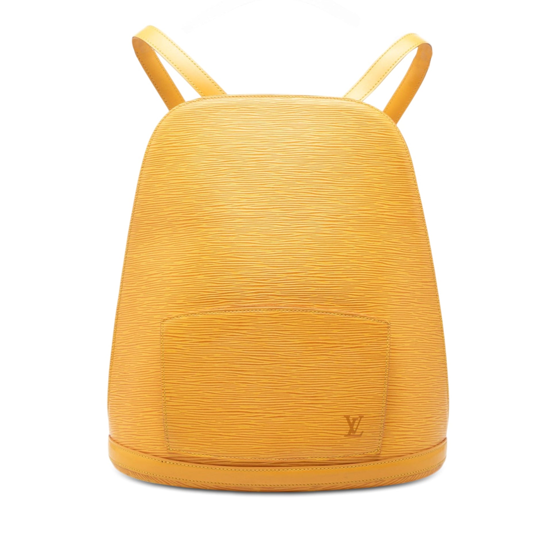 Louis Vuitton Epi Gobelins