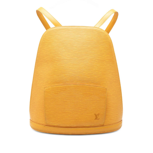 Louis Vuitton Epi Gobelins