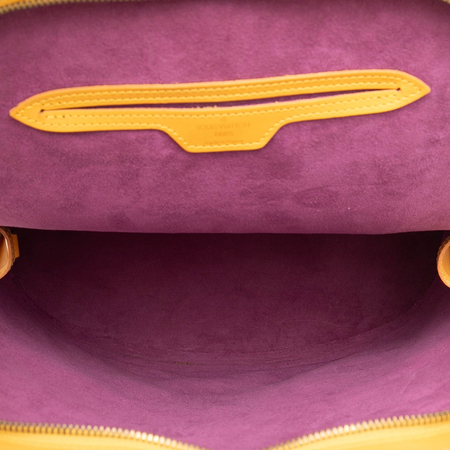 Louis Vuitton Epi Gobelins