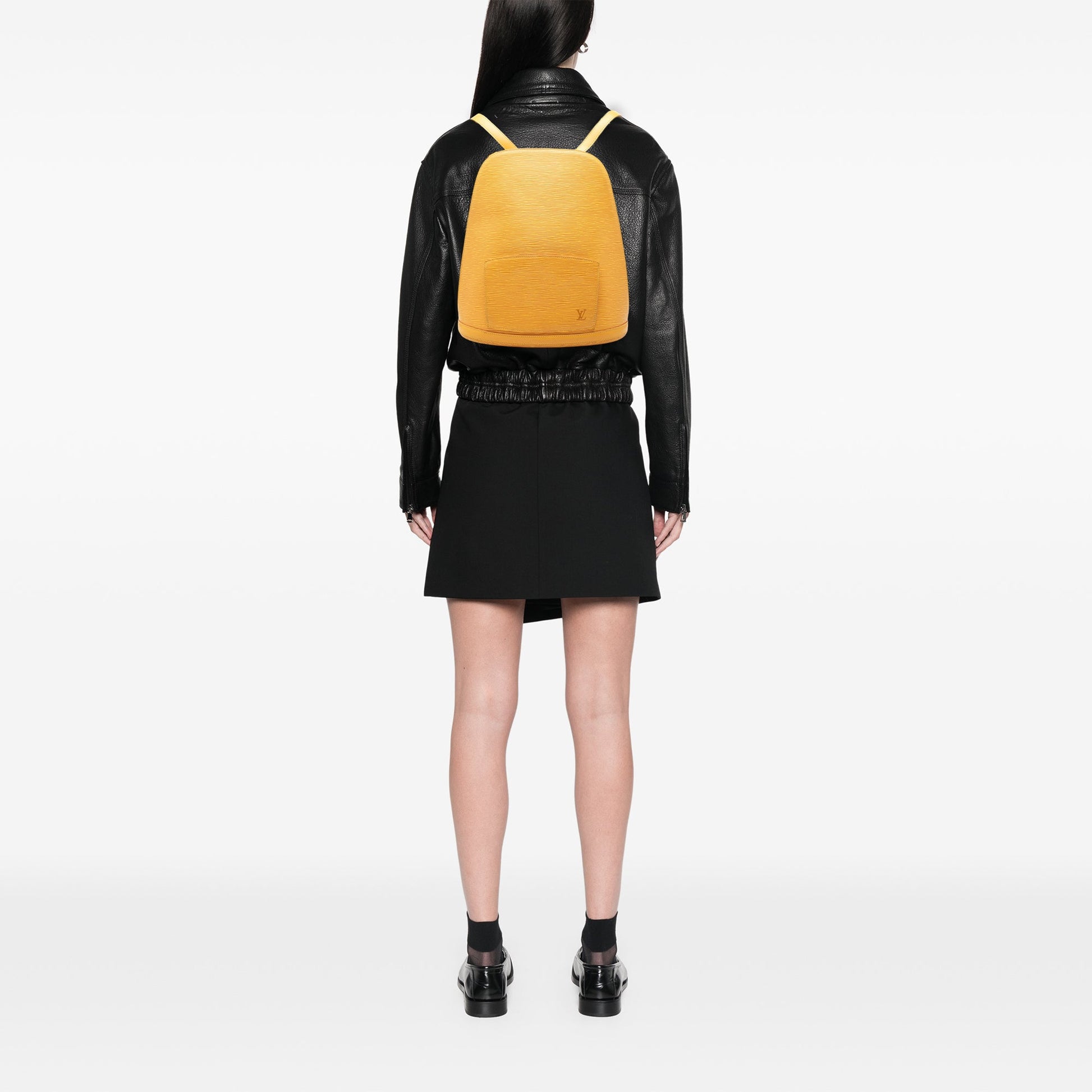 Louis Vuitton Epi Gobelins