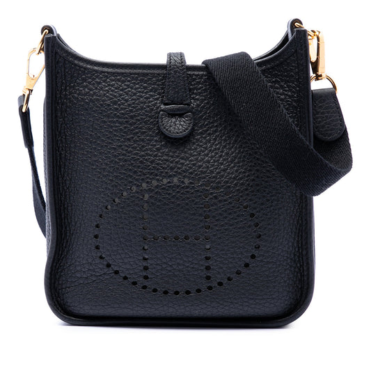 Hermès Clemence Evelyne 16 Amazone