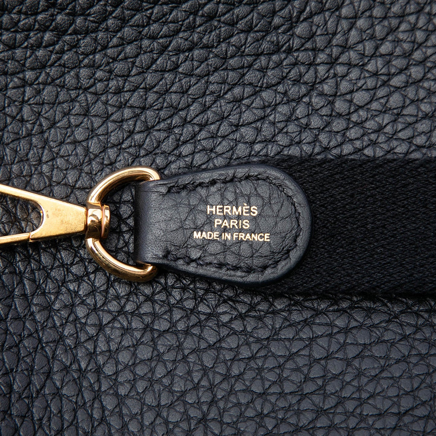 Hermès Clemence Evelyne 16 Amazone