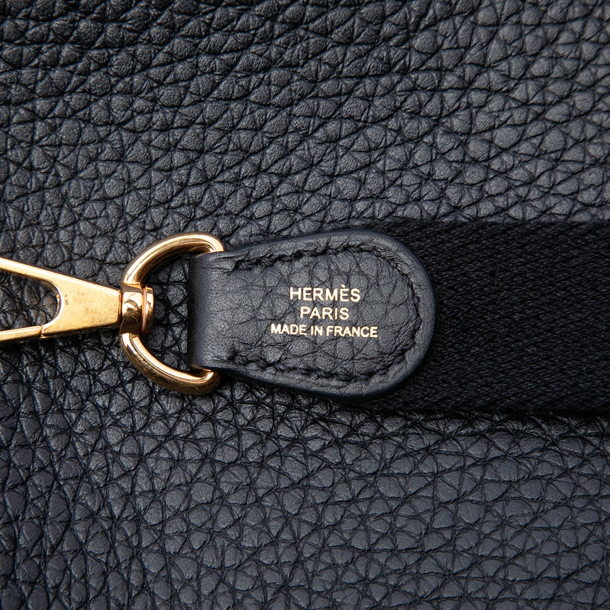 Hermès Clemence Evelyne 16 Amazone