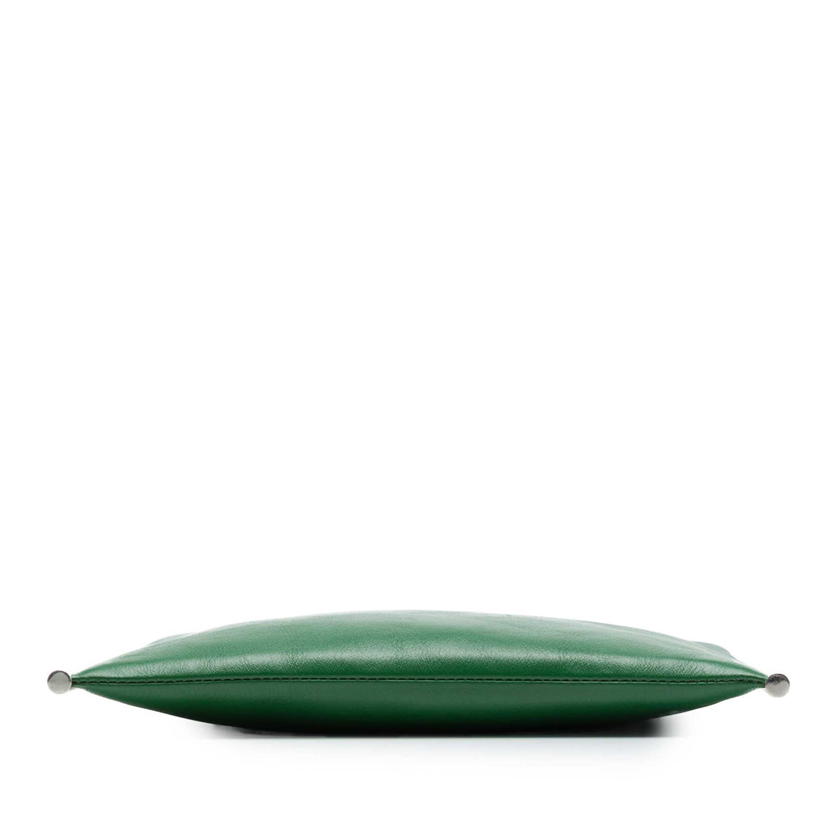 Chloé Mini Leather Roy Clutch
