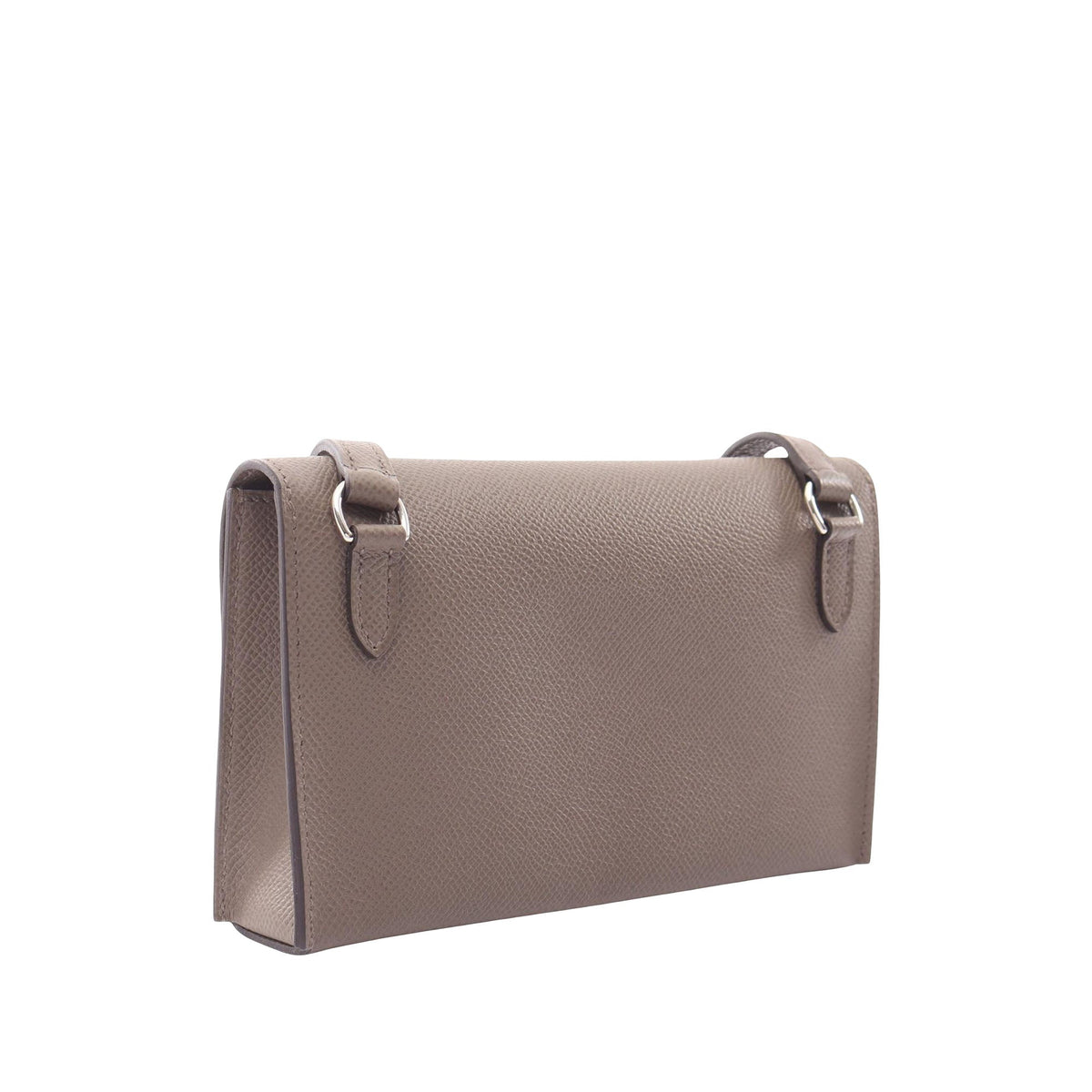 Hermès Epsom Hermesnap Wallet
