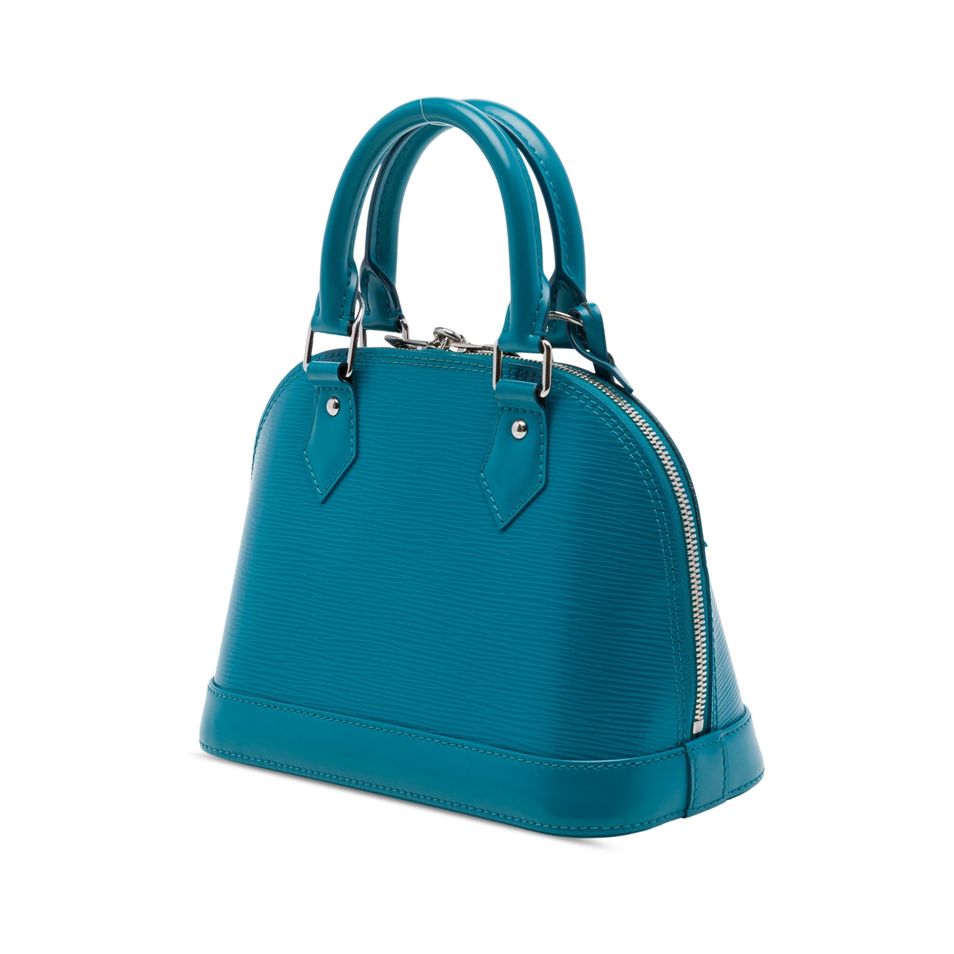 Louis Vuitton Epi Alma BB