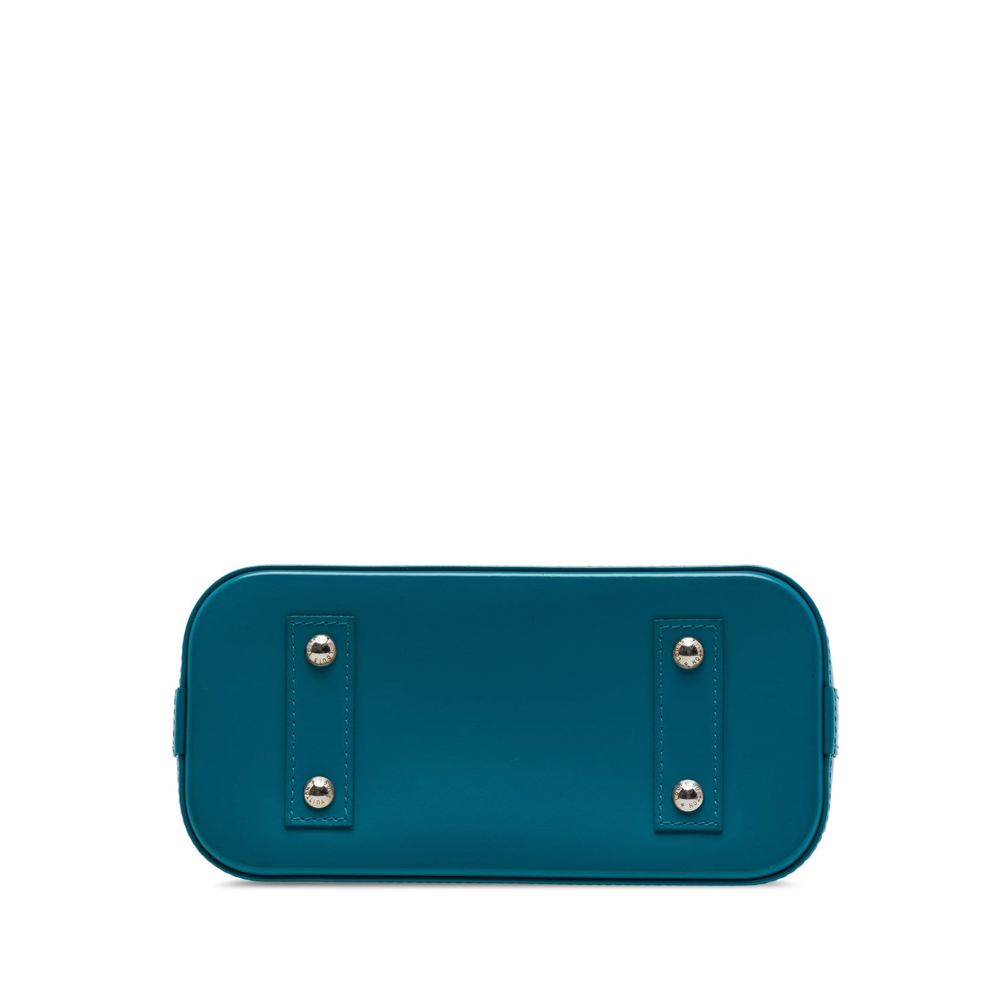 Louis Vuitton Epi Alma BB