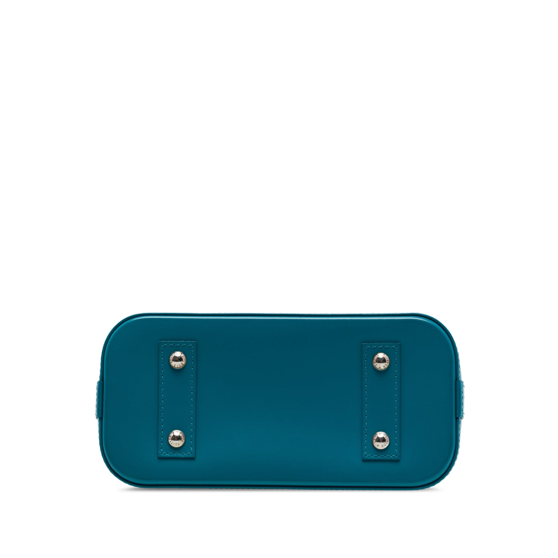 Louis Vuitton Epi Alma BB