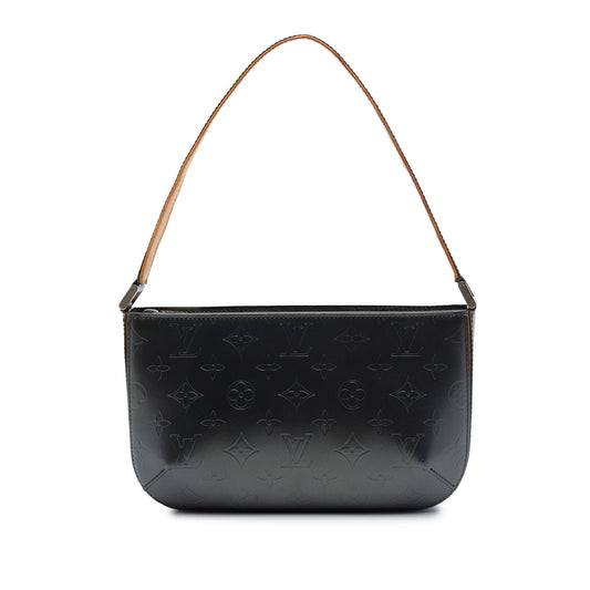 Louis Vuitton Monogram Mat Fowler