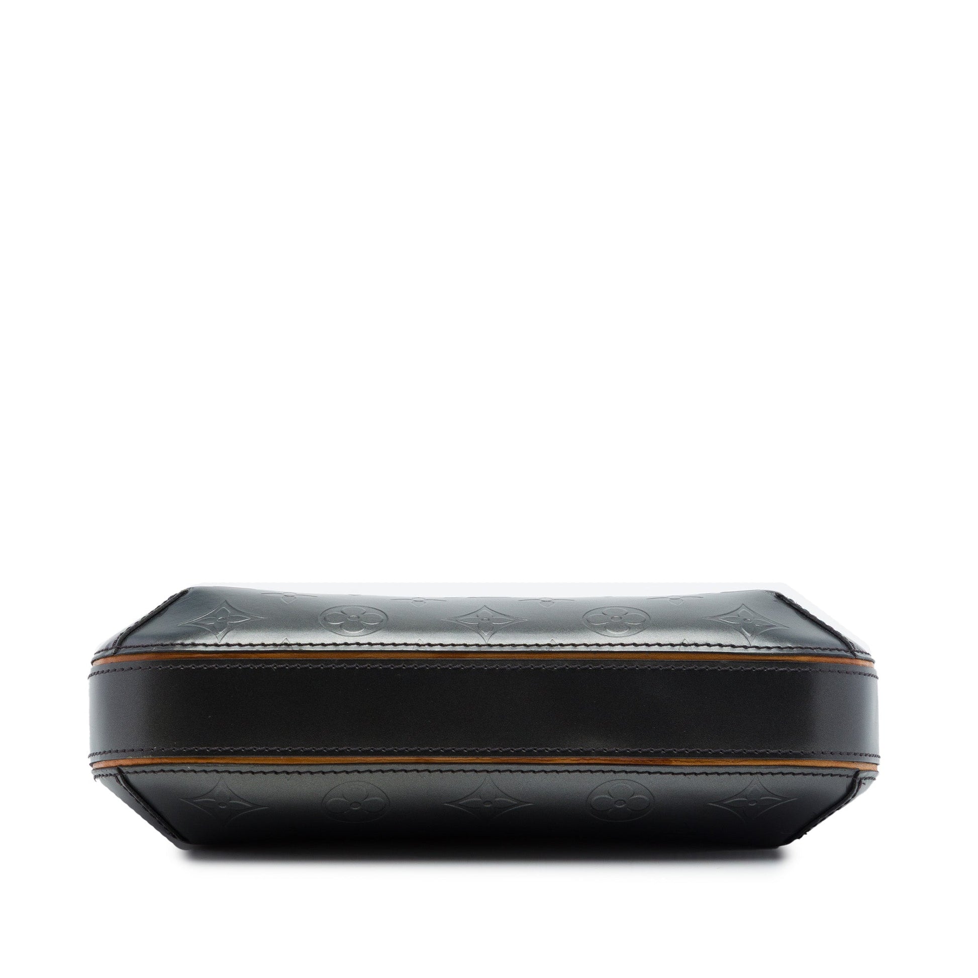 Louis Vuitton Monogram Mat Fowler