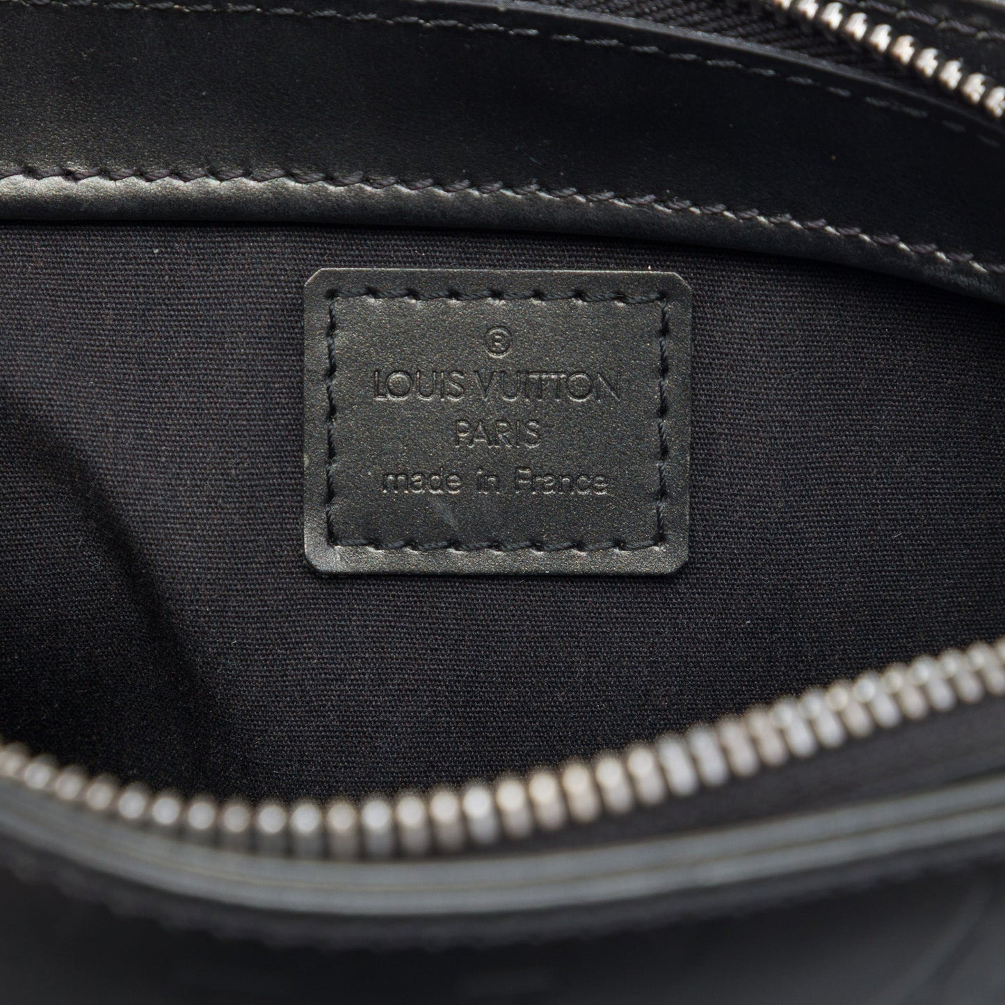 Louis Vuitton Monogram Mat Fowler