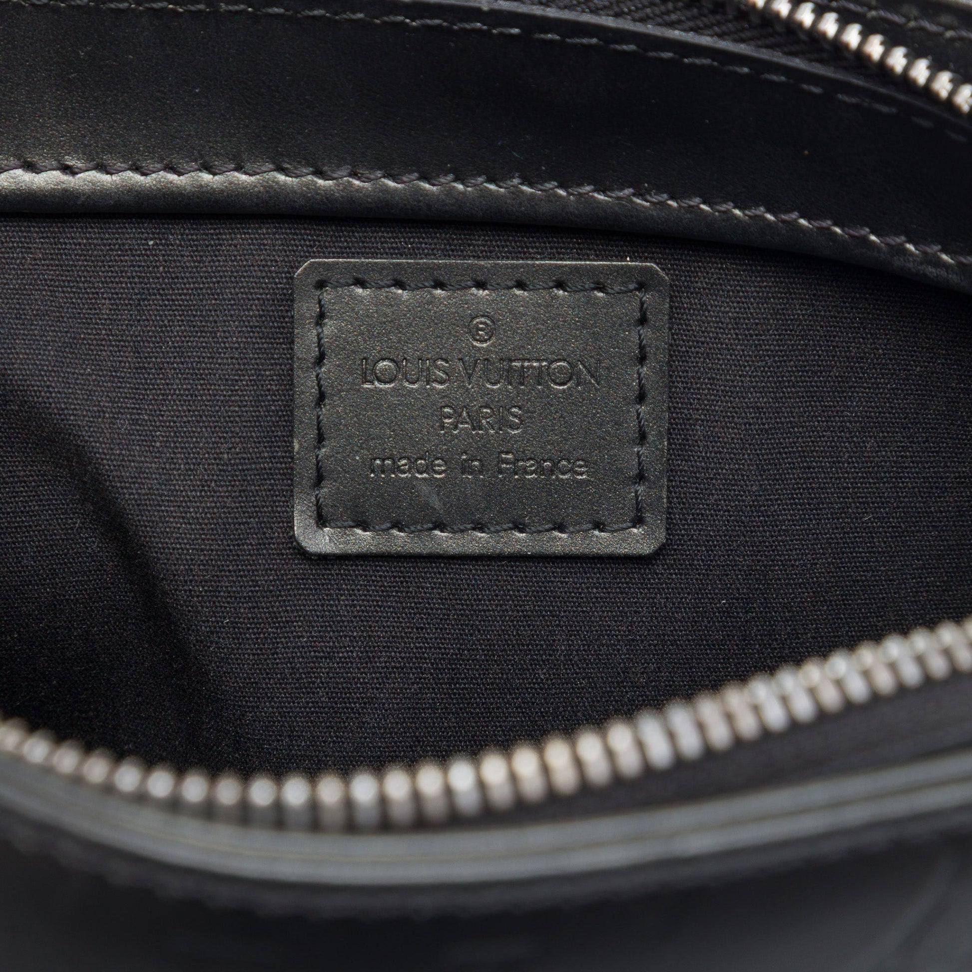 Louis Vuitton Monogram Mat Fowler