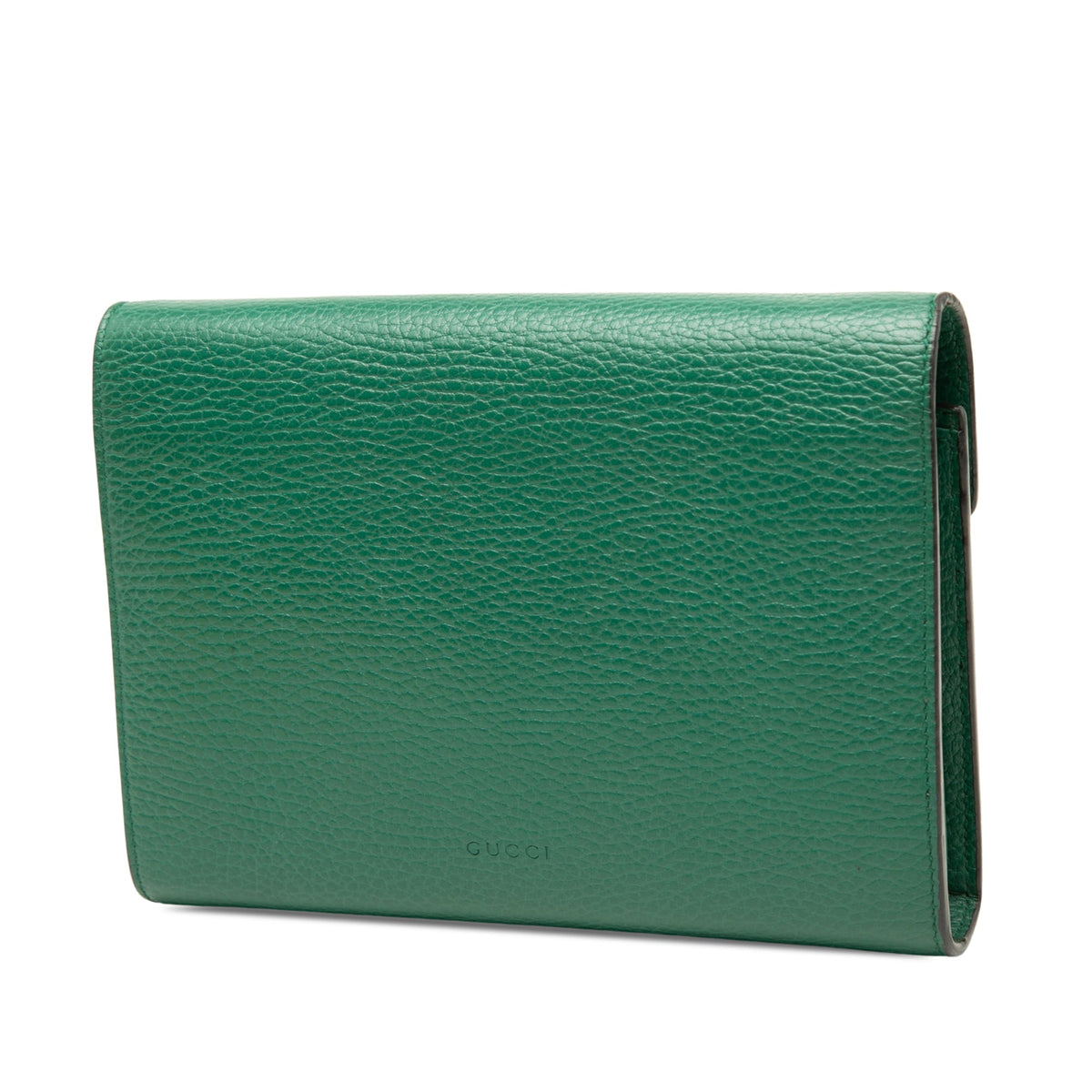 Gucci Calfskin Dionysus Wallet on Chain