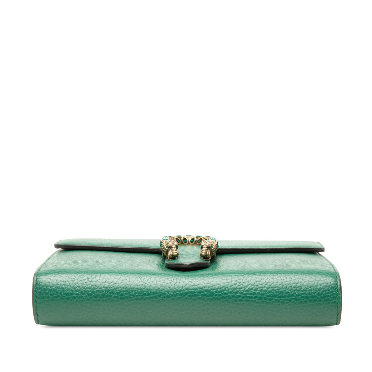 Gucci Calfskin Dionysus Wallet on Chain