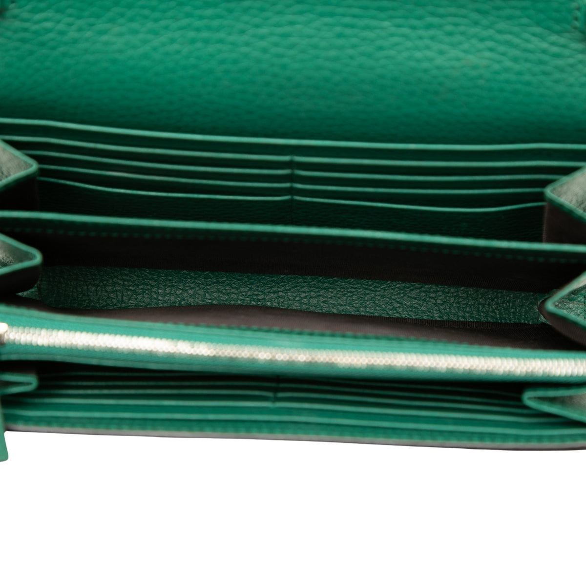 Gucci Calfskin Dionysus Wallet on Chain