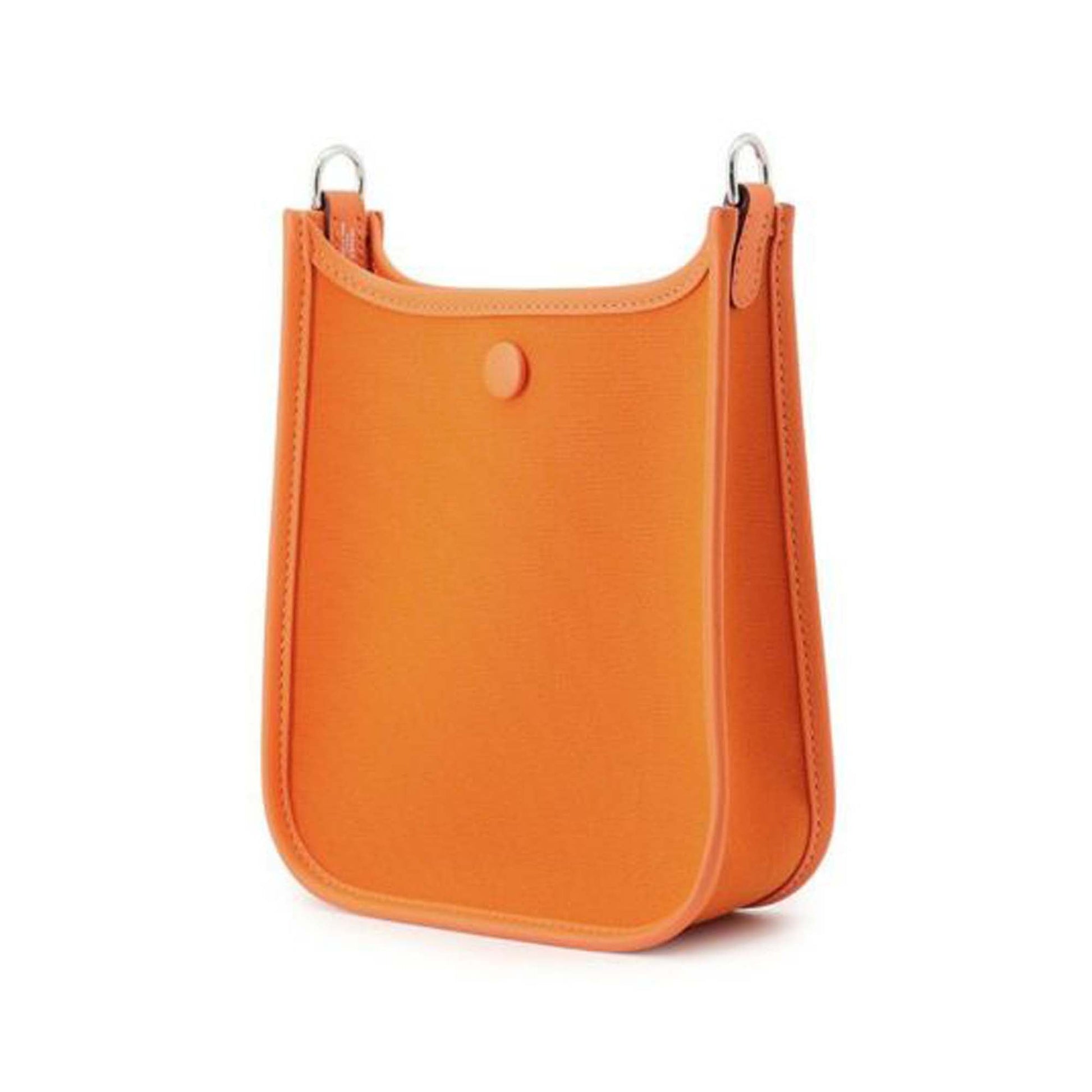 Hermès Toile Officier and Swift Neo Evelyne 16