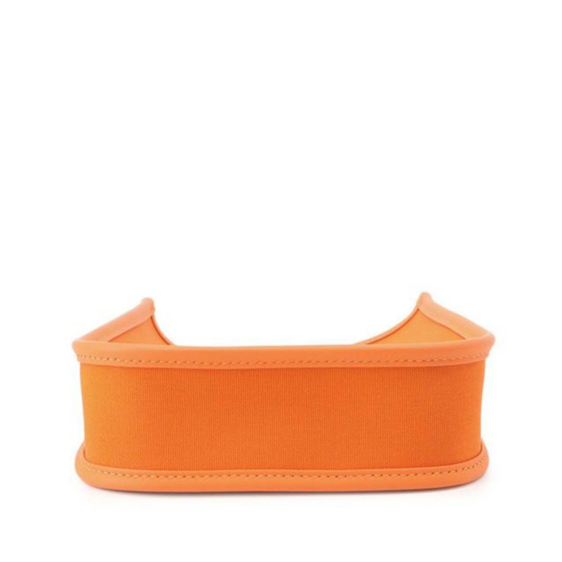 Hermès Toile Officier and Swift Neo Evelyne 16