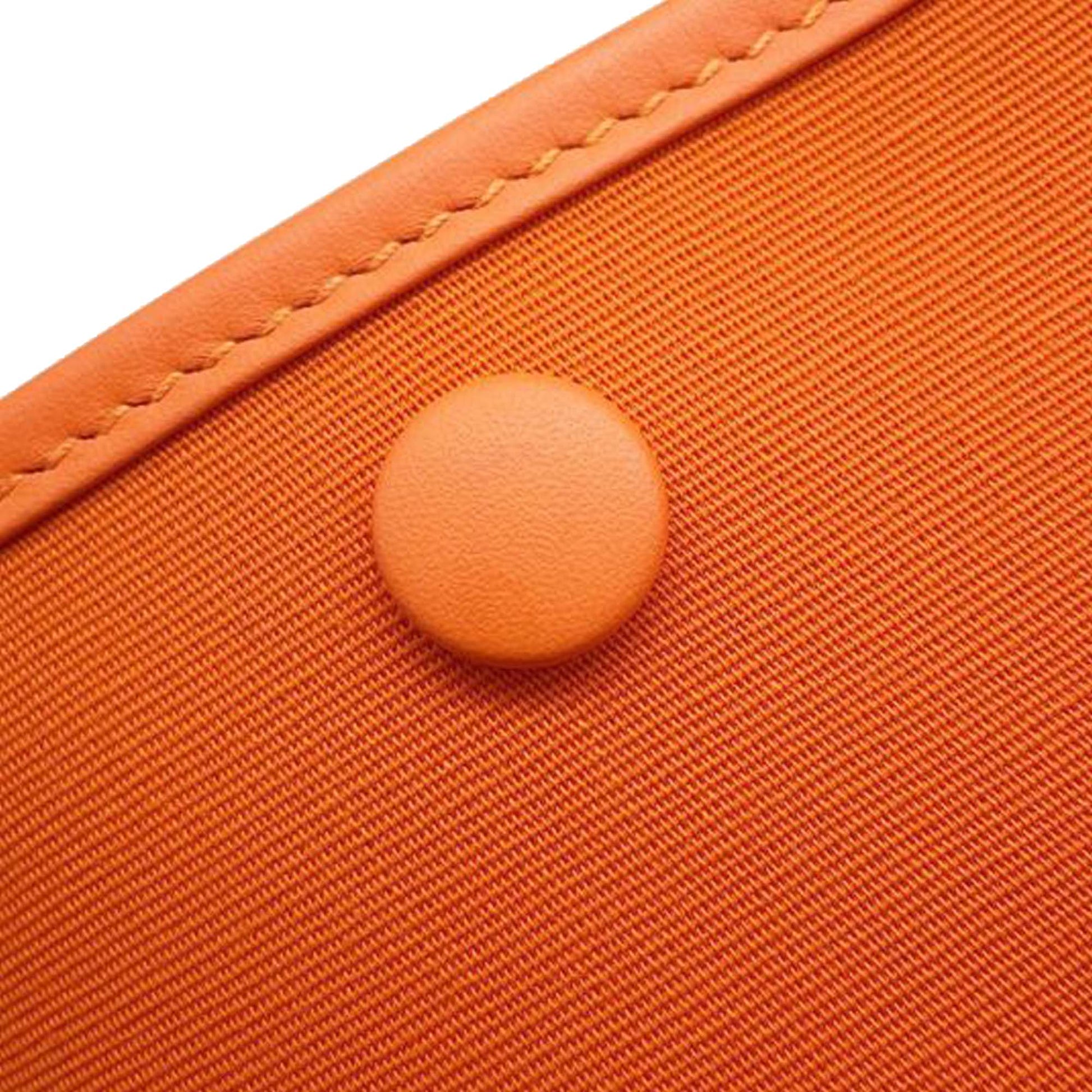 Hermès Toile Officier and Swift Neo Evelyne 16