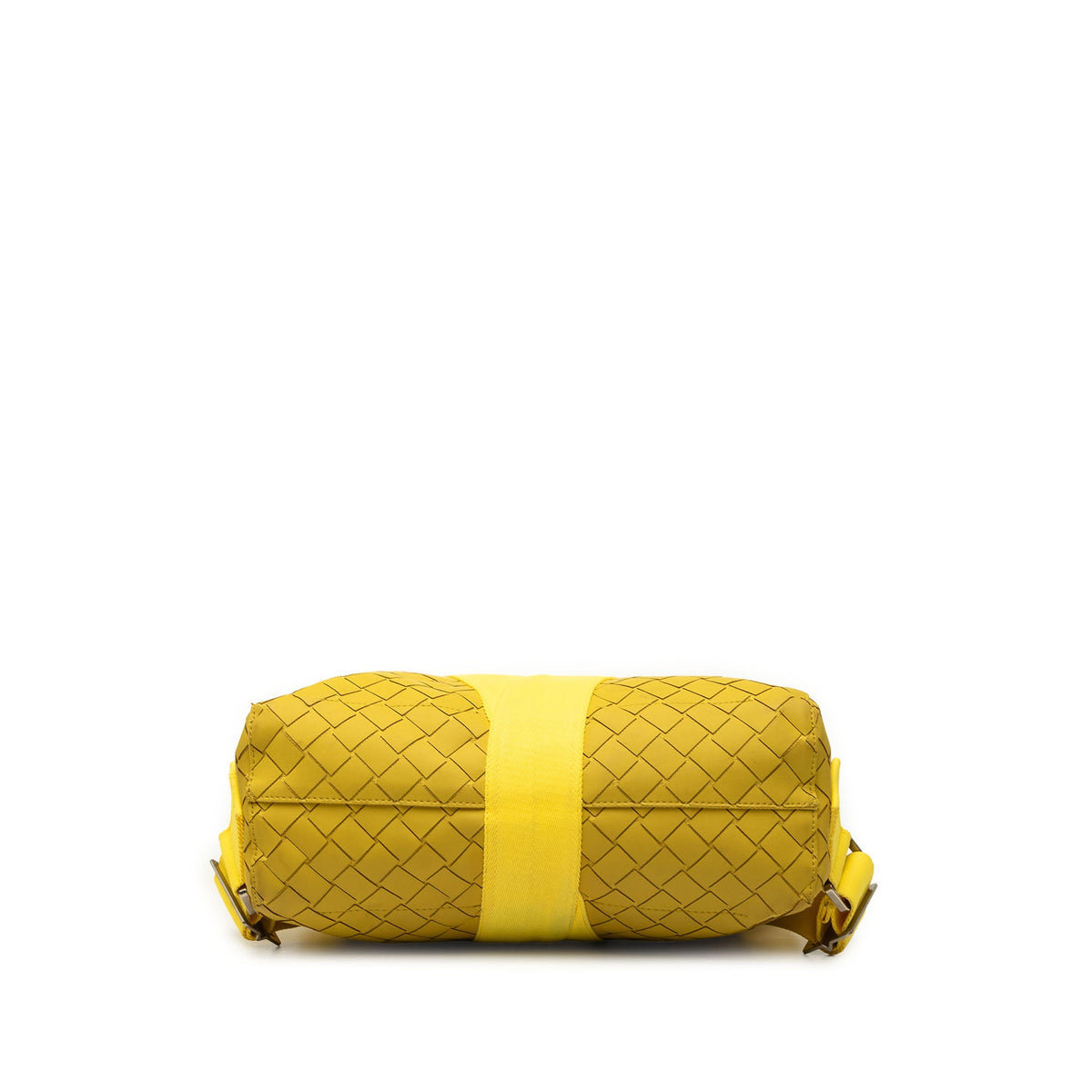 Bottega Veneta Rubber Intrecciato Buffer Backpack