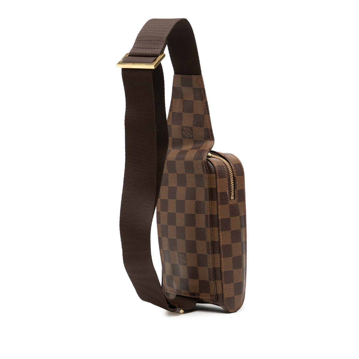 Louis Vuitton Damier Ebene Geronimos