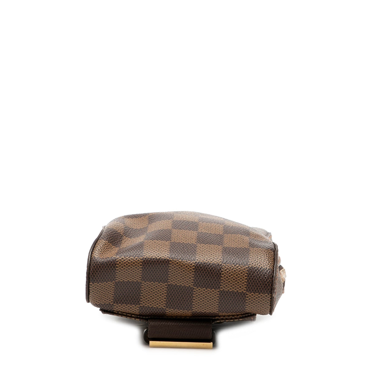 Louis Vuitton Damier Ebene Geronimos