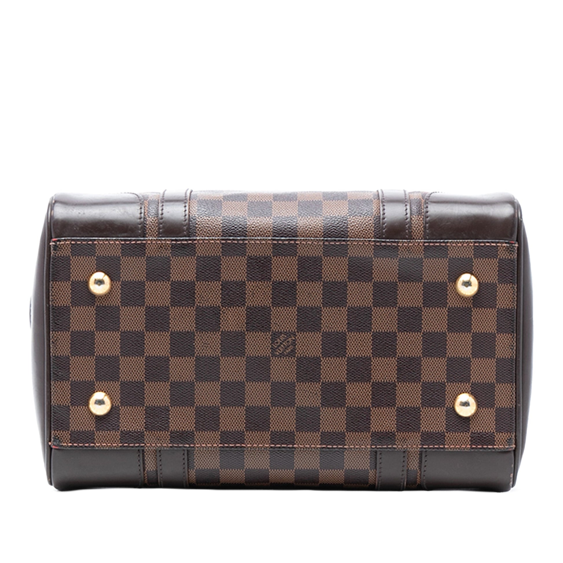 Louis Vuitton Damier Ebene Berkeley