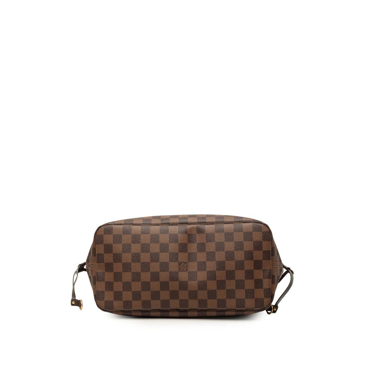 Louis Vuitton Damier Ebene Neverfull MM