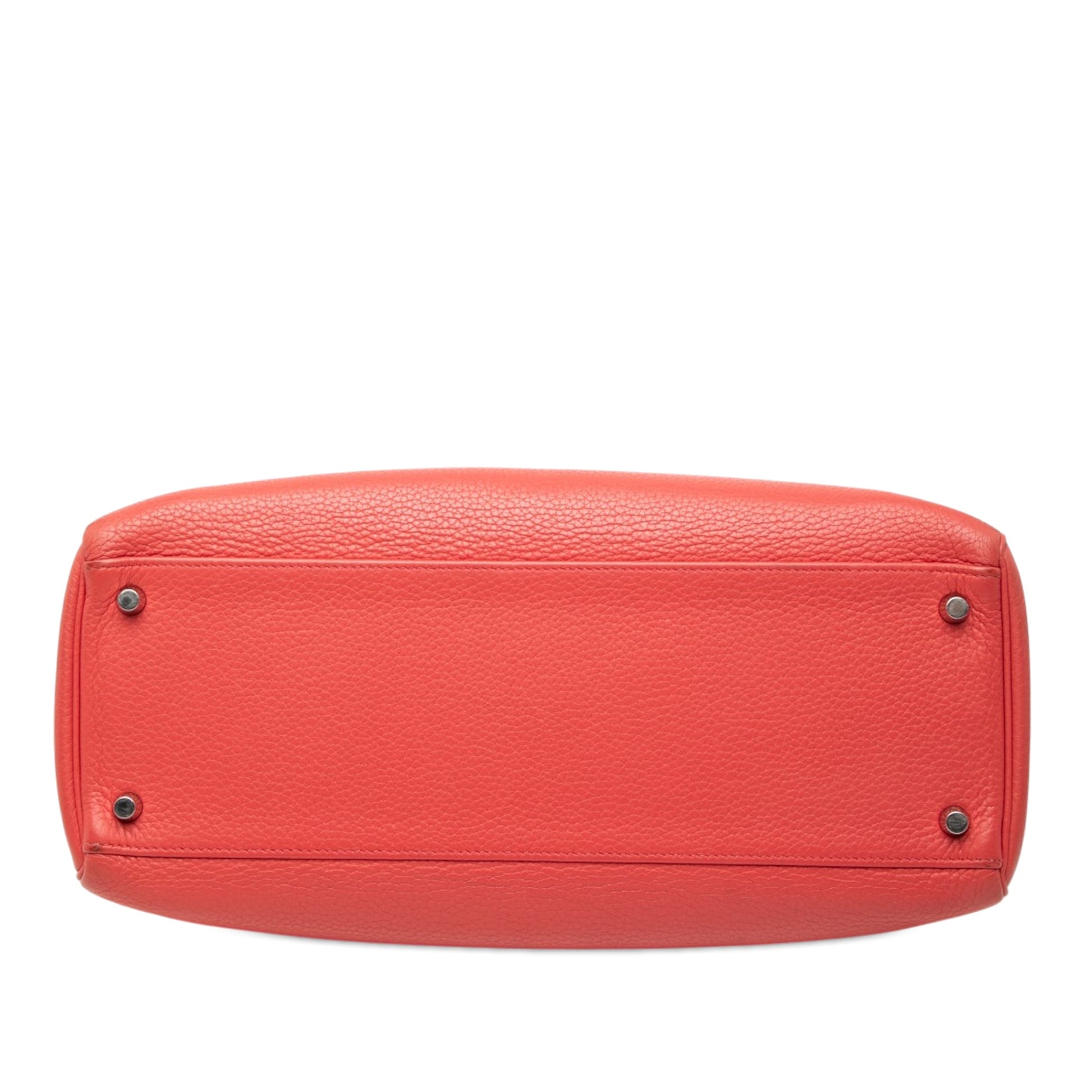 Hermès Clemence Kelly II Retourne 35