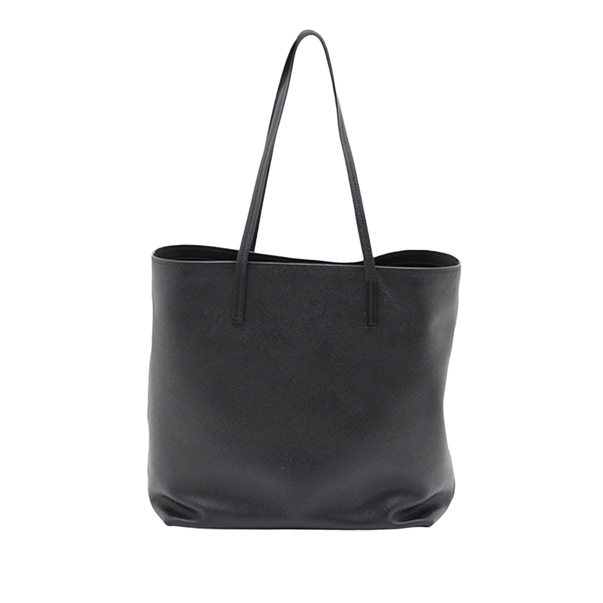 Prada Saffiano Cuir Tote