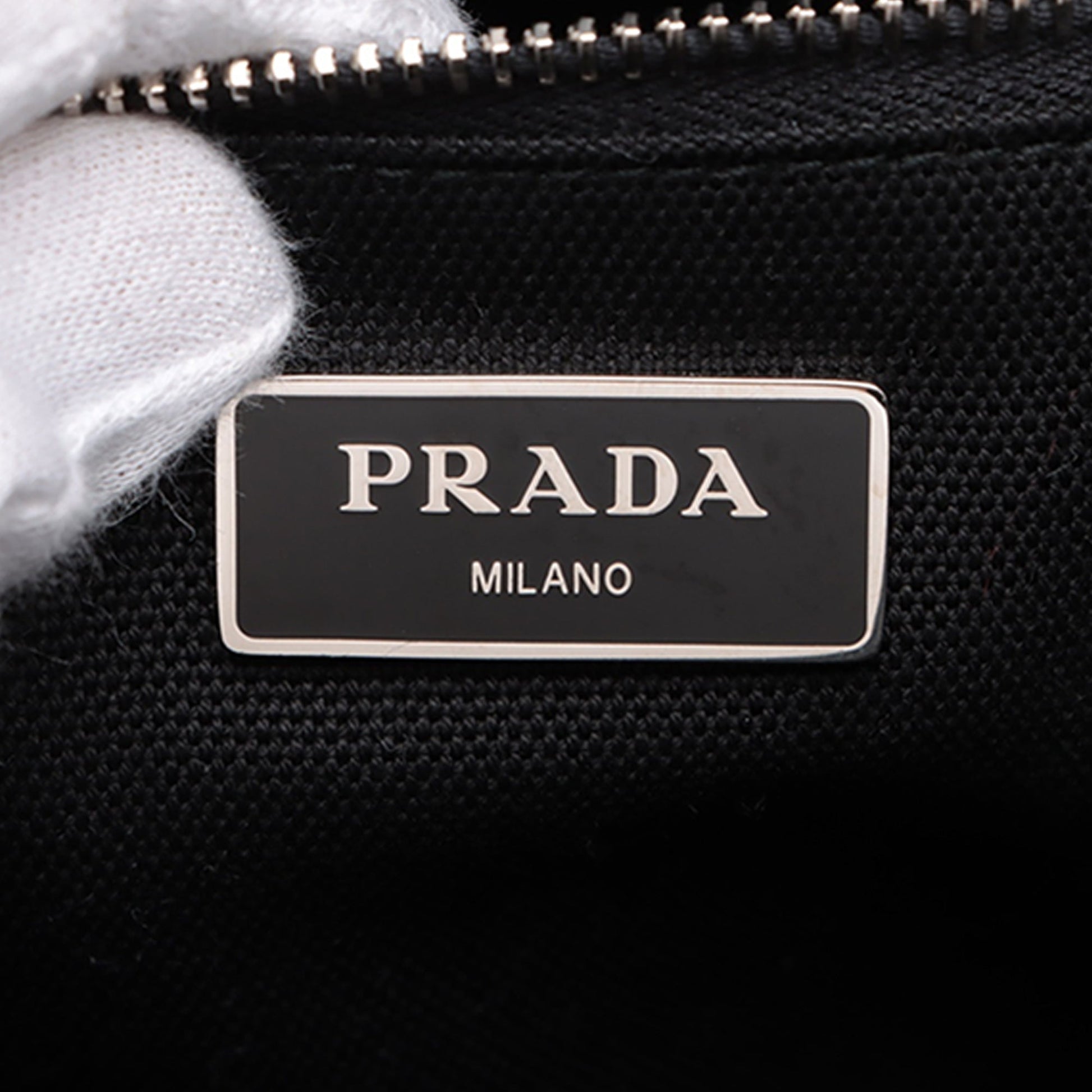 Prada Saffiano Cuir Tote
