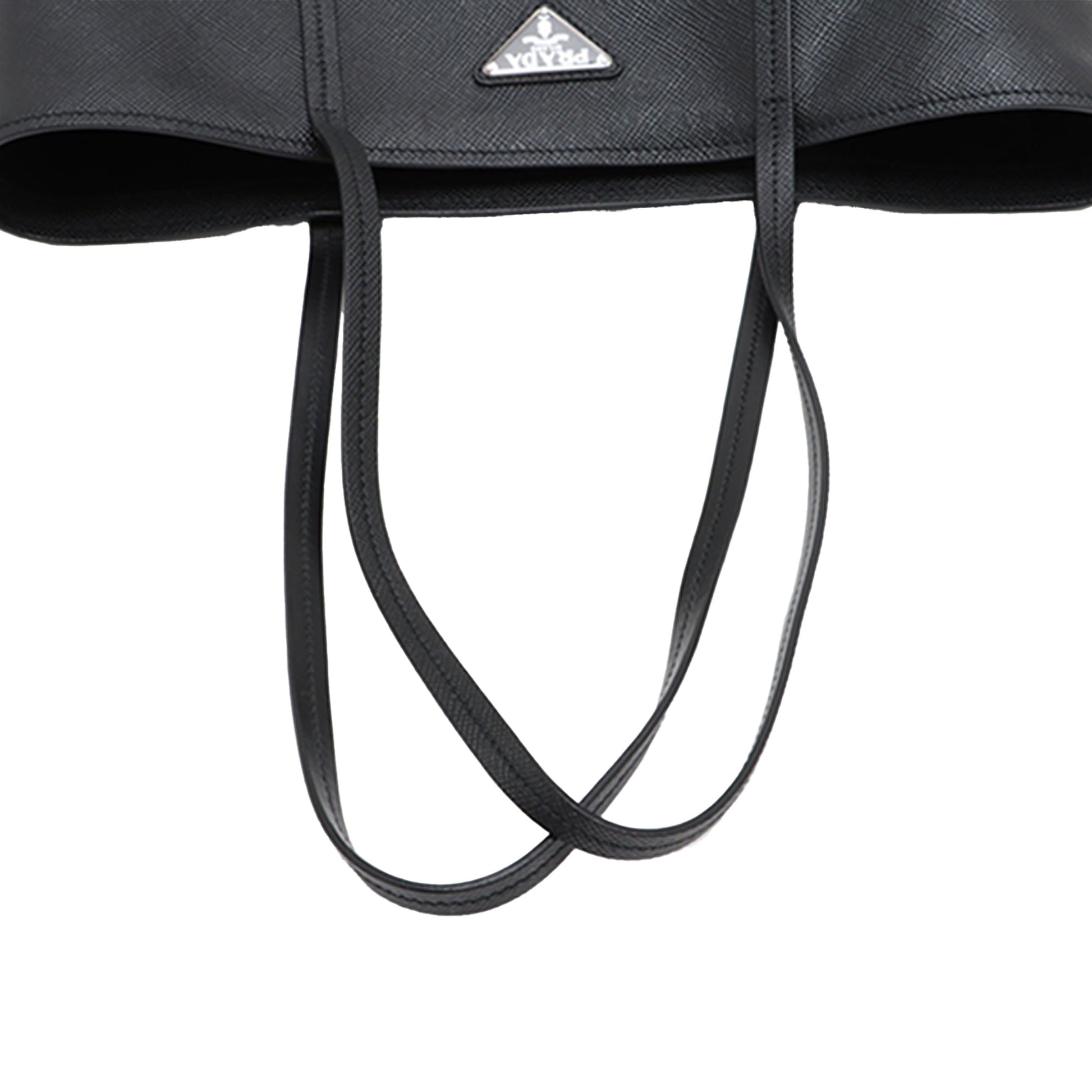 Prada Saffiano Cuir Tote