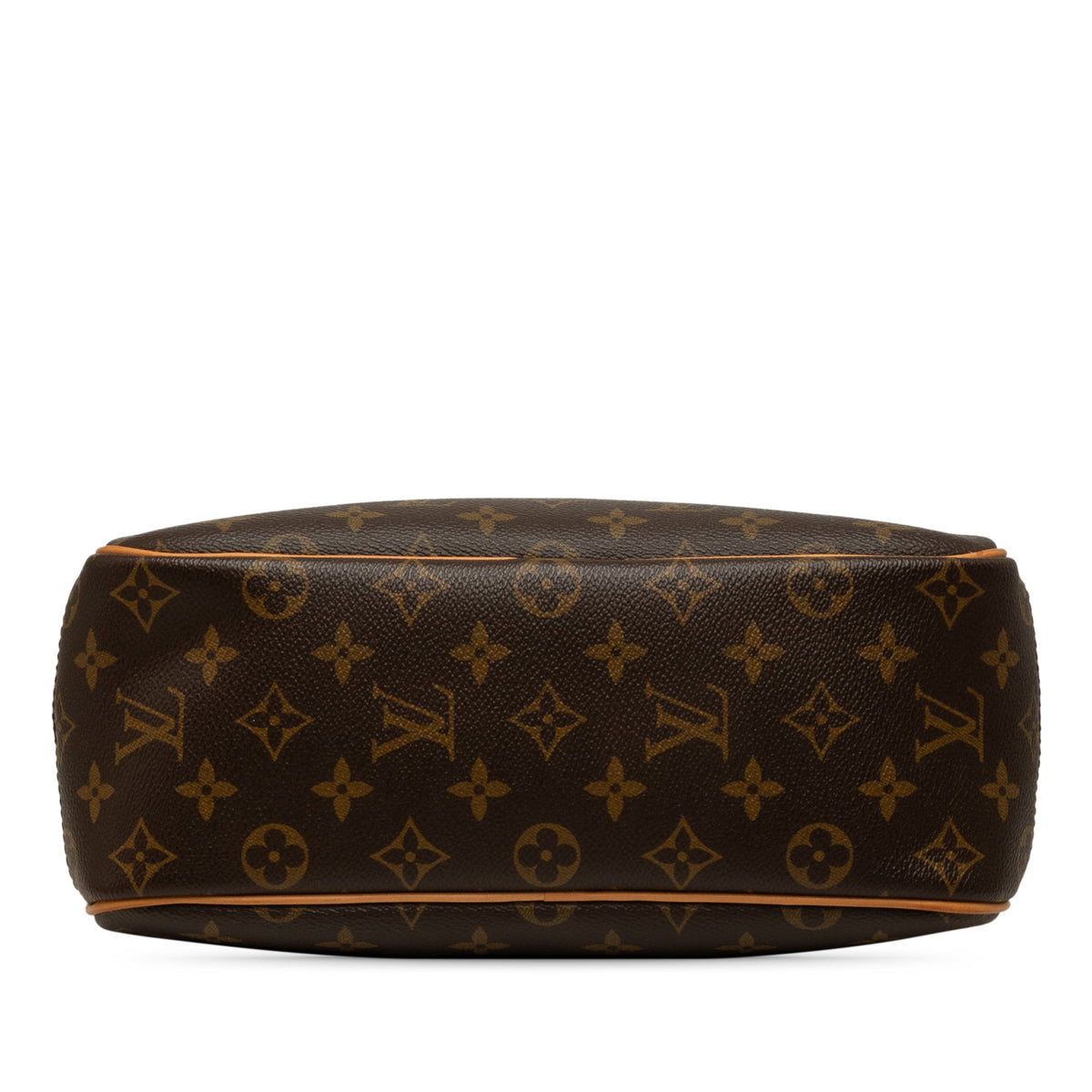 Louis Vuitton Monogram Trouville — Brown