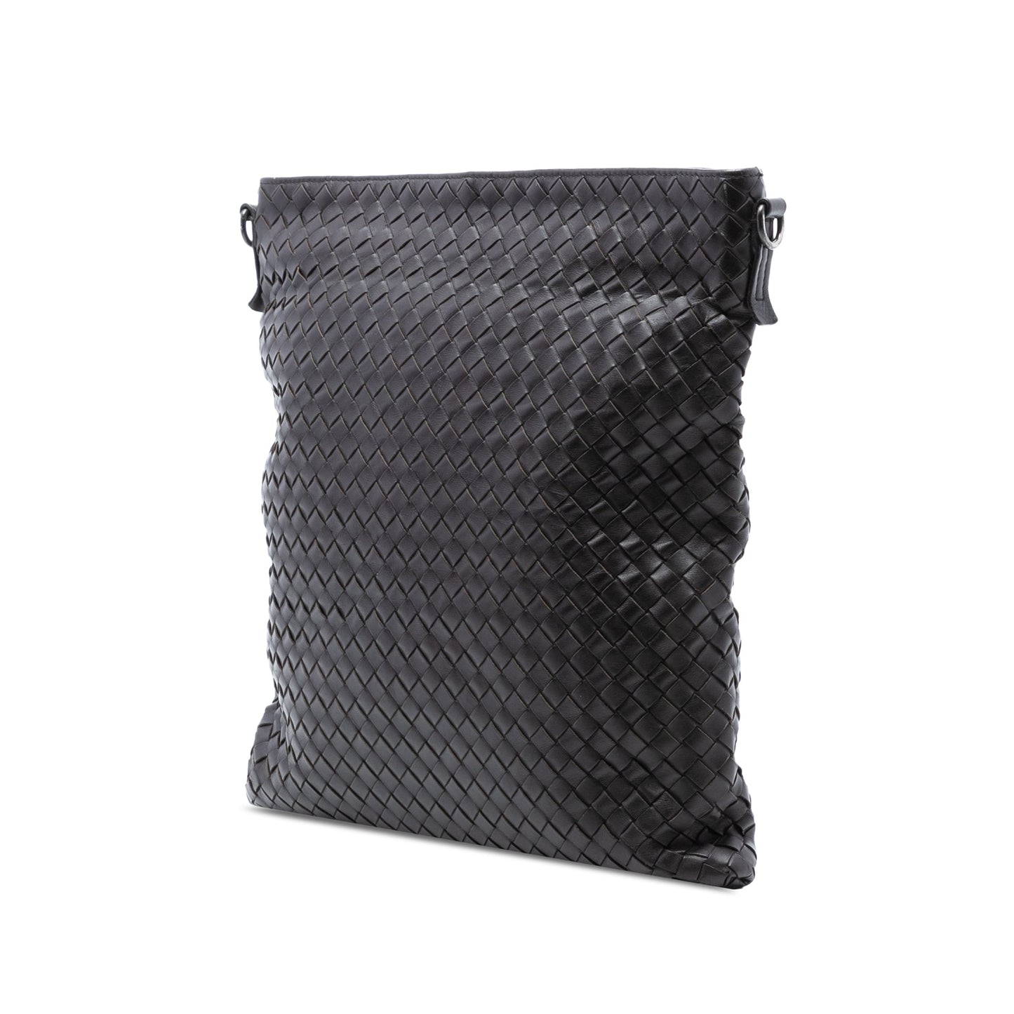 Bottega Veneta Nappa Intrecciato VN Crossbody